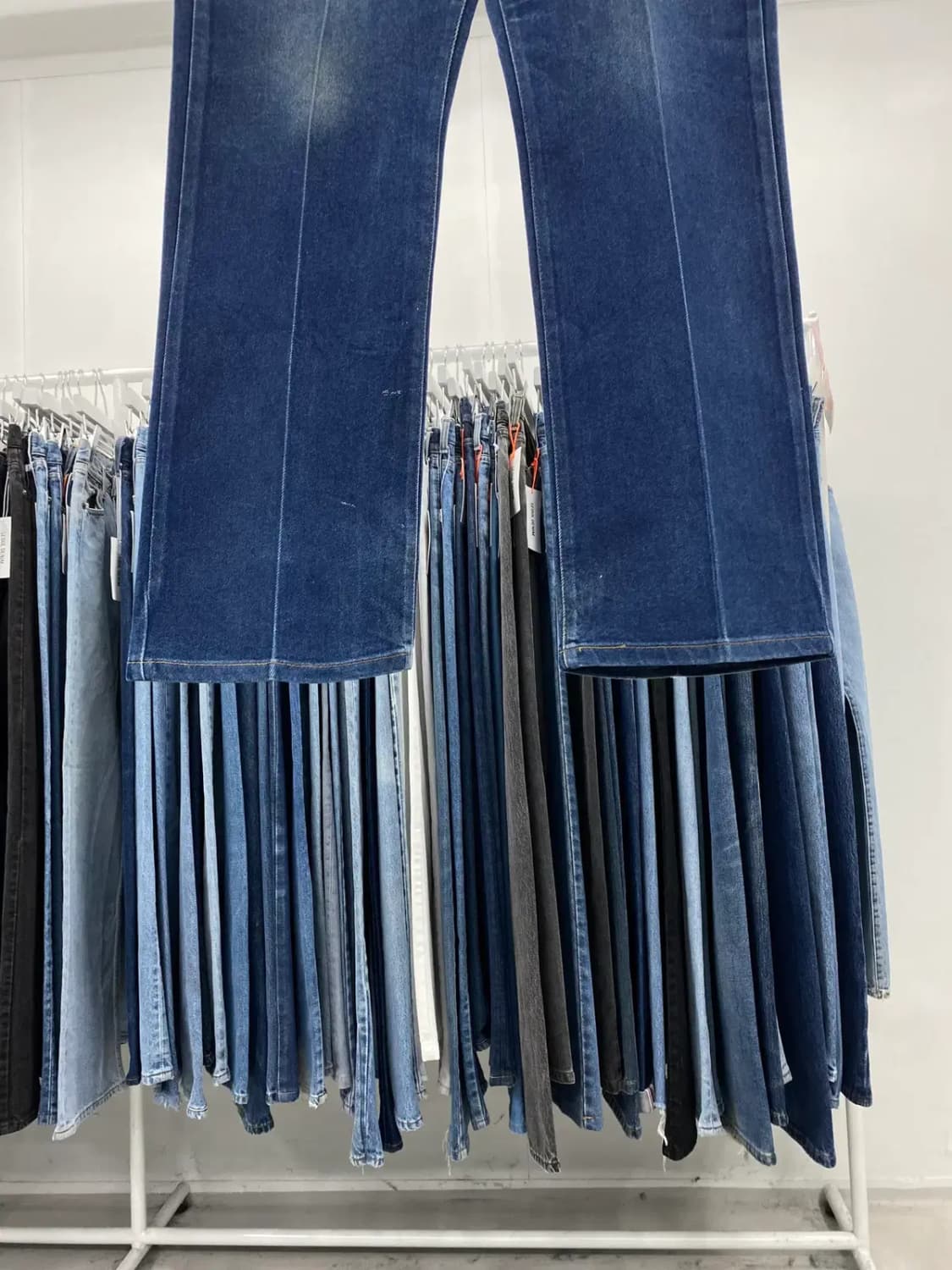 Levis517 Boots Cut 00s 36사이즈 a4157 상품이미지3