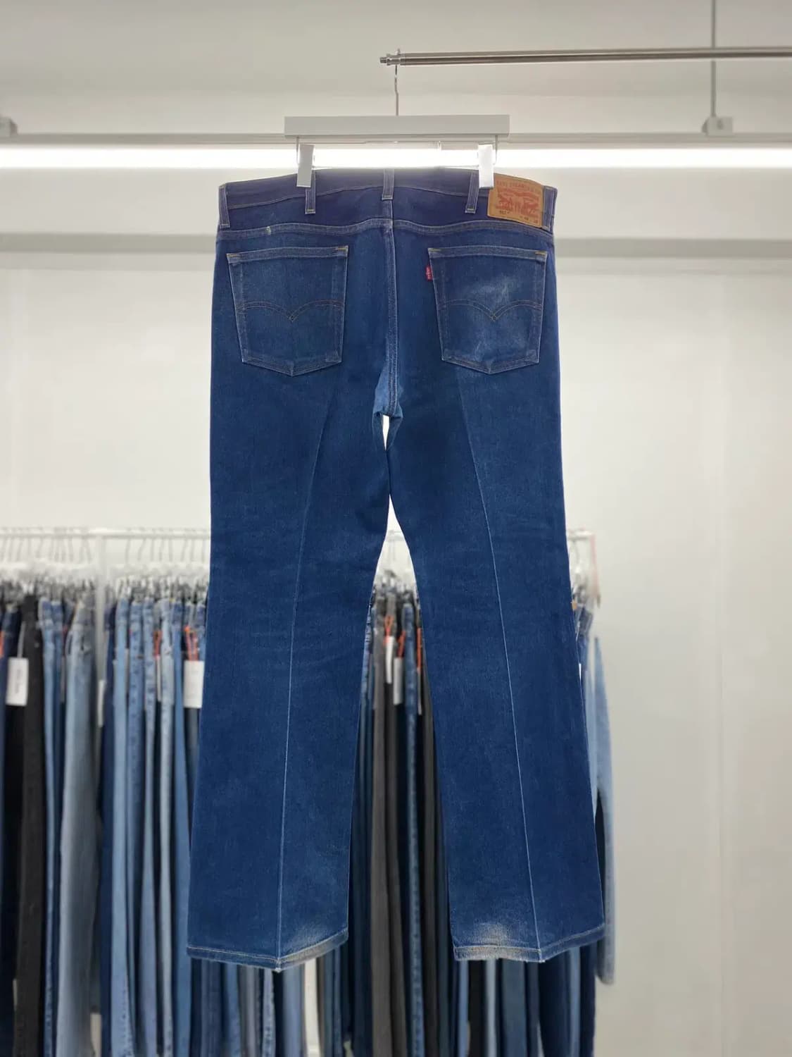 Levis517 Boots Cut 00s 36사이즈 a4157 상품이미지4
