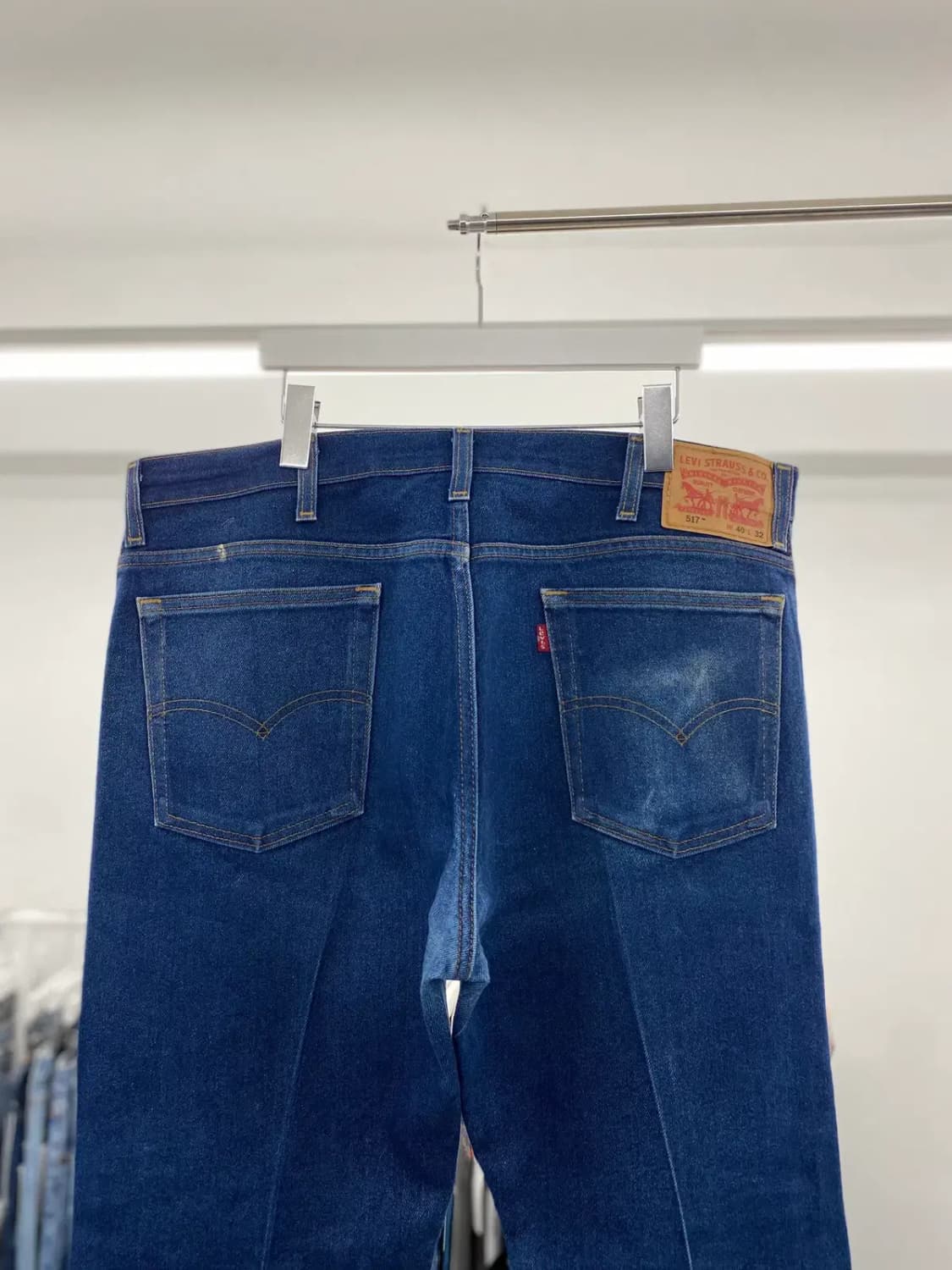 Levis517 Boots Cut 00s 36사이즈 a4157 상품이미지5