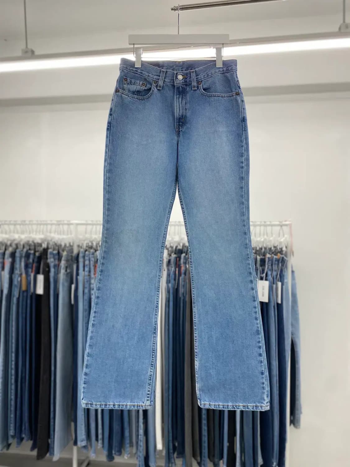 Levis517 Boots Cut 90s USA 28사이즈 a4158 상품이미지1