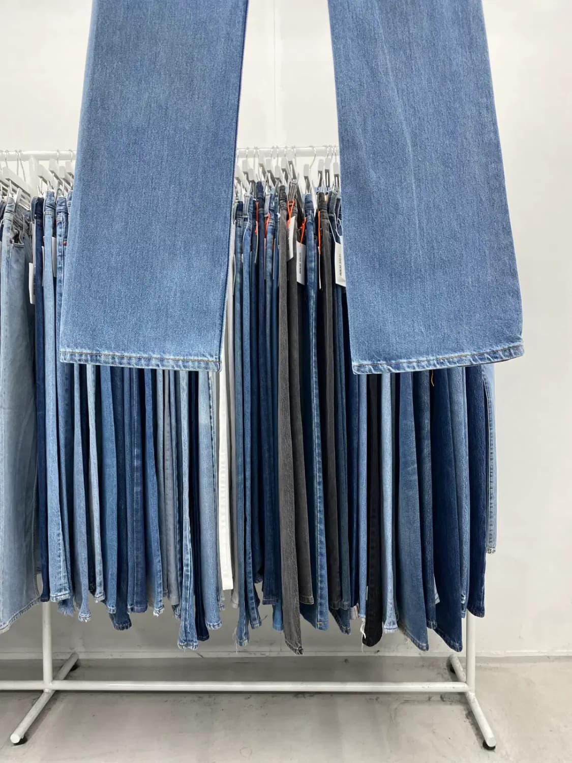 Levis517 Boots Cut 90s USA 28사이즈 a4158 상품이미지7