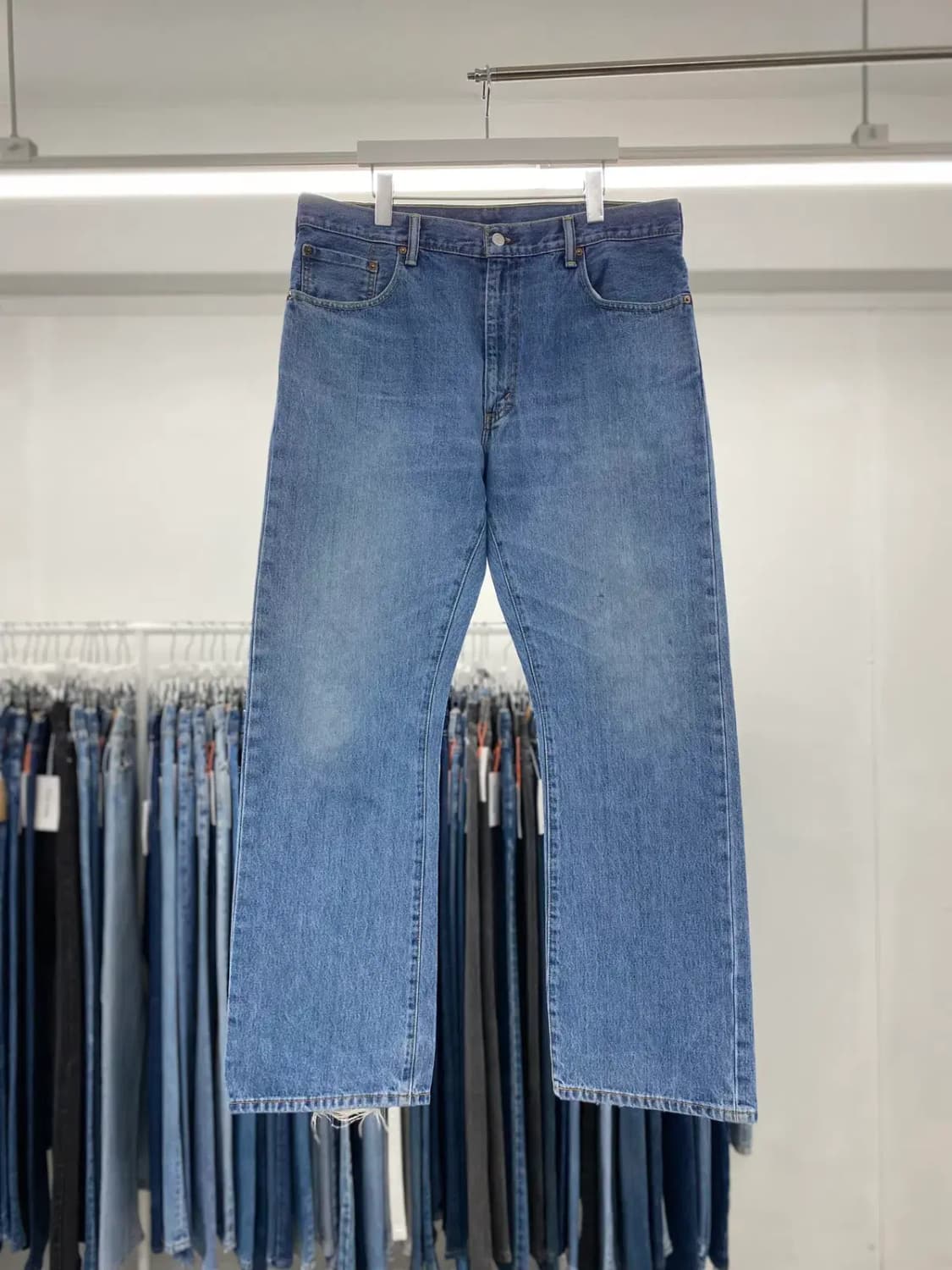 Levis517 Boots Cut 00s 36사이즈 a4159 상품이미지1