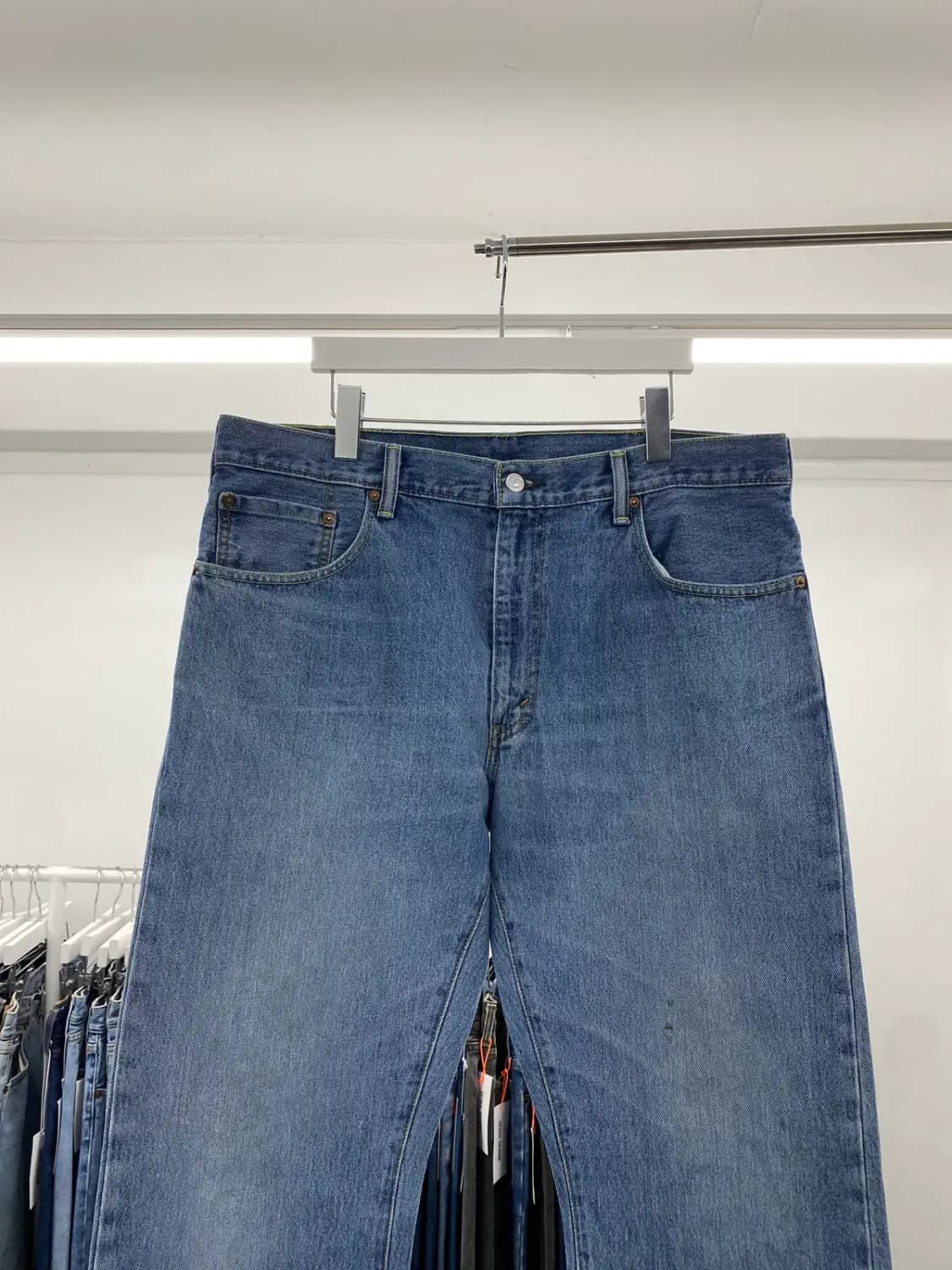 Levis517 Boots Cut 00s 36사이즈 a4159 상품이미지2