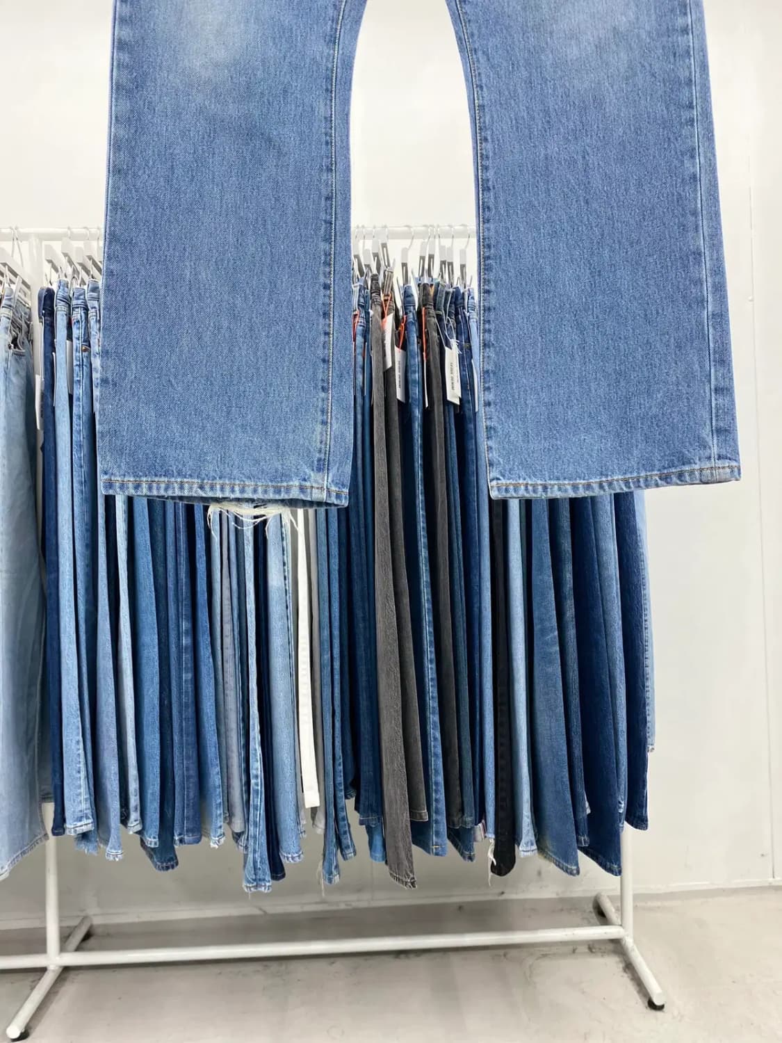 Levis517 Boots Cut 00s 36사이즈 a4159 상품이미지3