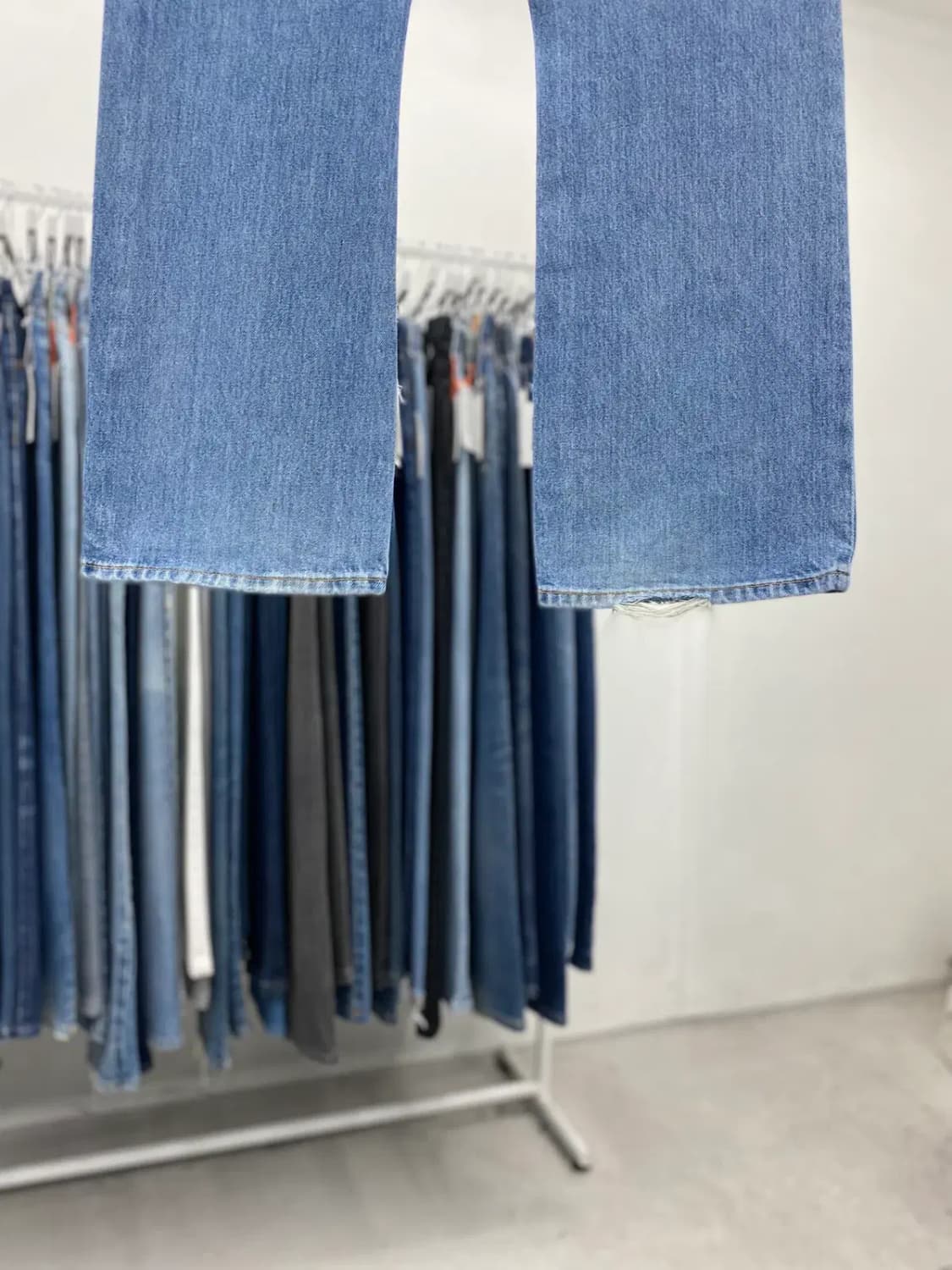 Levis517 Boots Cut 00s 36사이즈 a4159 상품이미지7