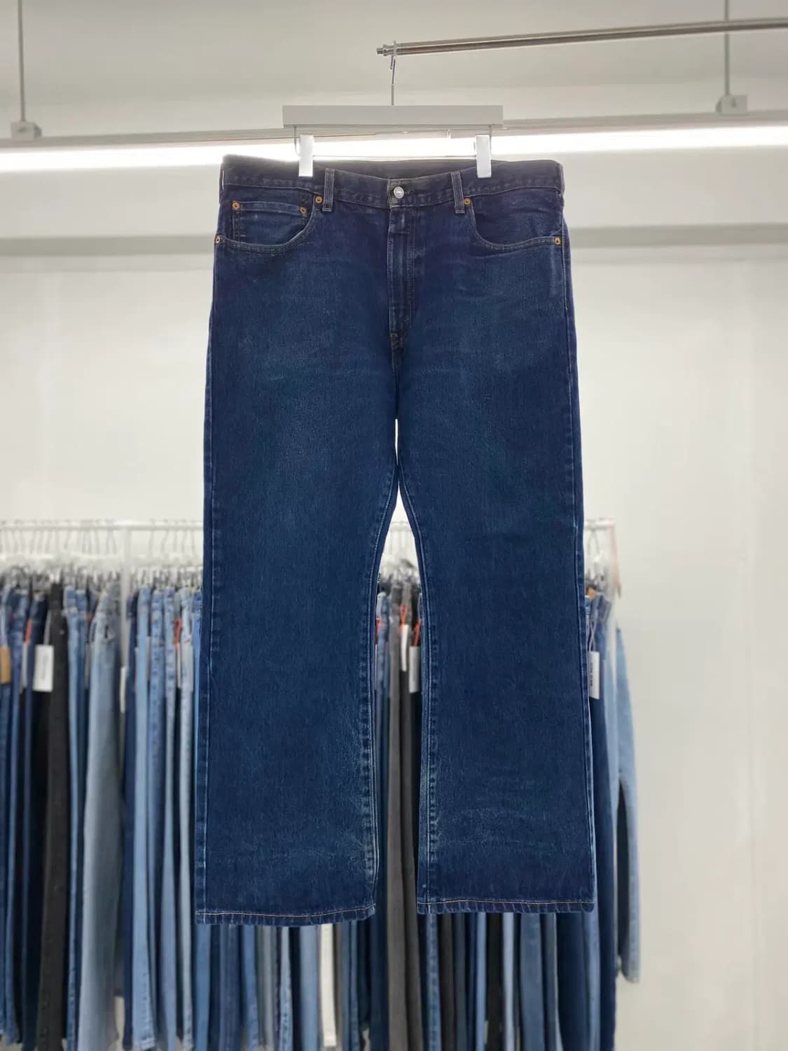 Levis517 Boots Cut 00s 38사이즈 a4160 상품이미지1