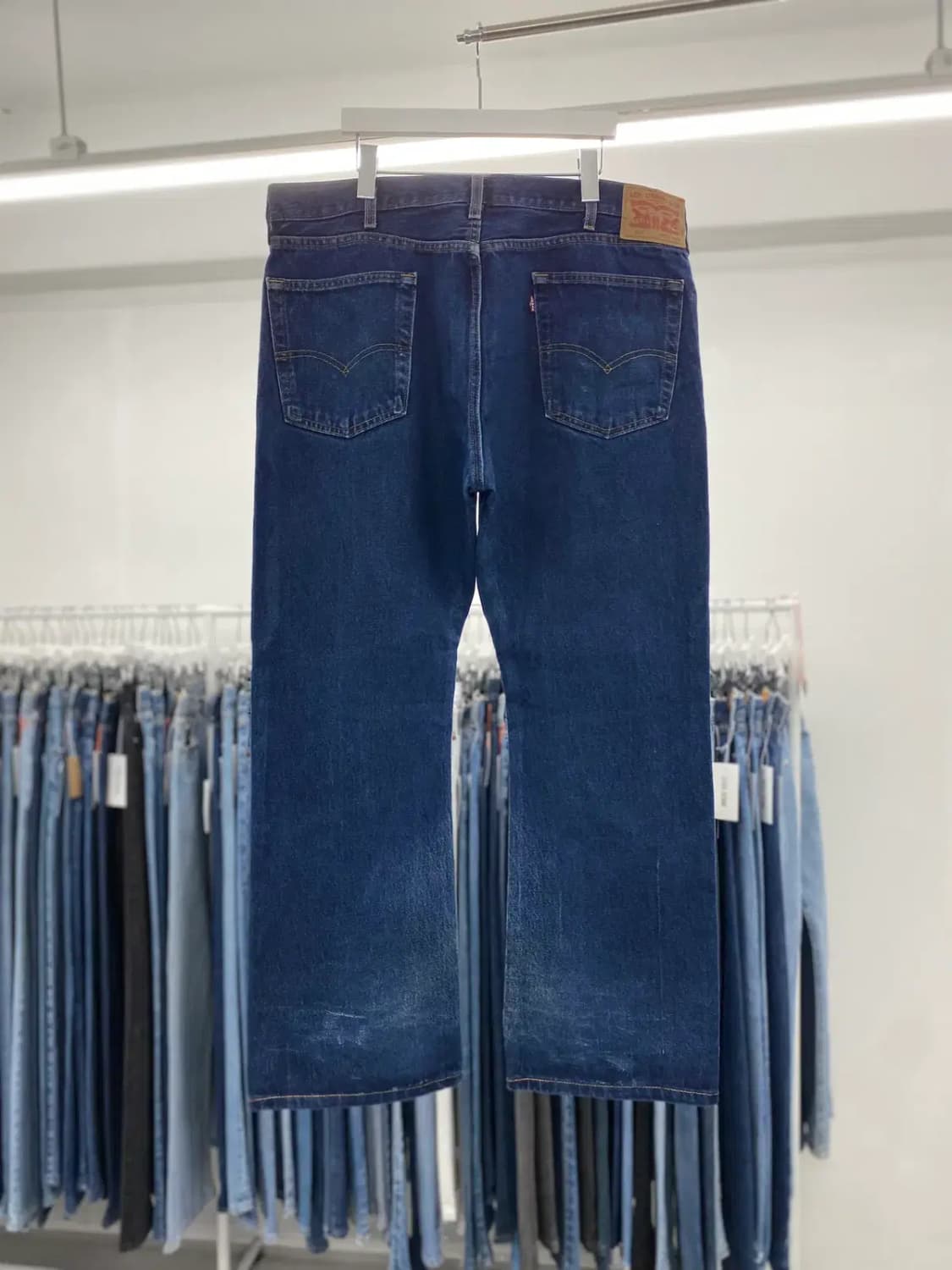 Levis517 Boots Cut 00s 38사이즈 a4160 상품이미지4