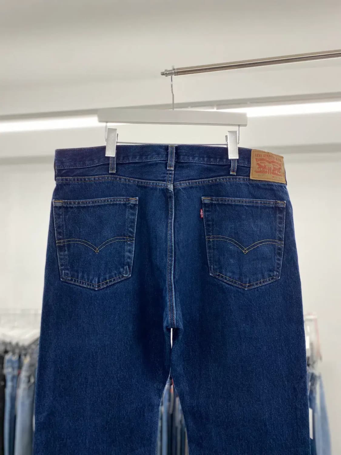 Levis517 Boots Cut 00s 38사이즈 a4160 상품이미지5