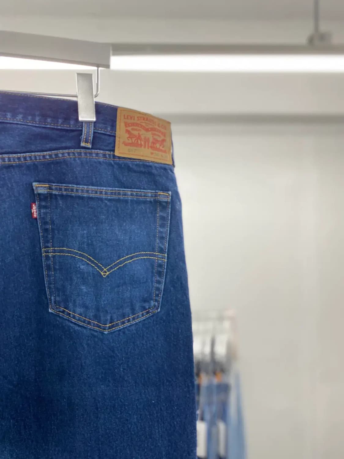 Levis517 Boots Cut 00s 38사이즈 a4160 상품이미지6