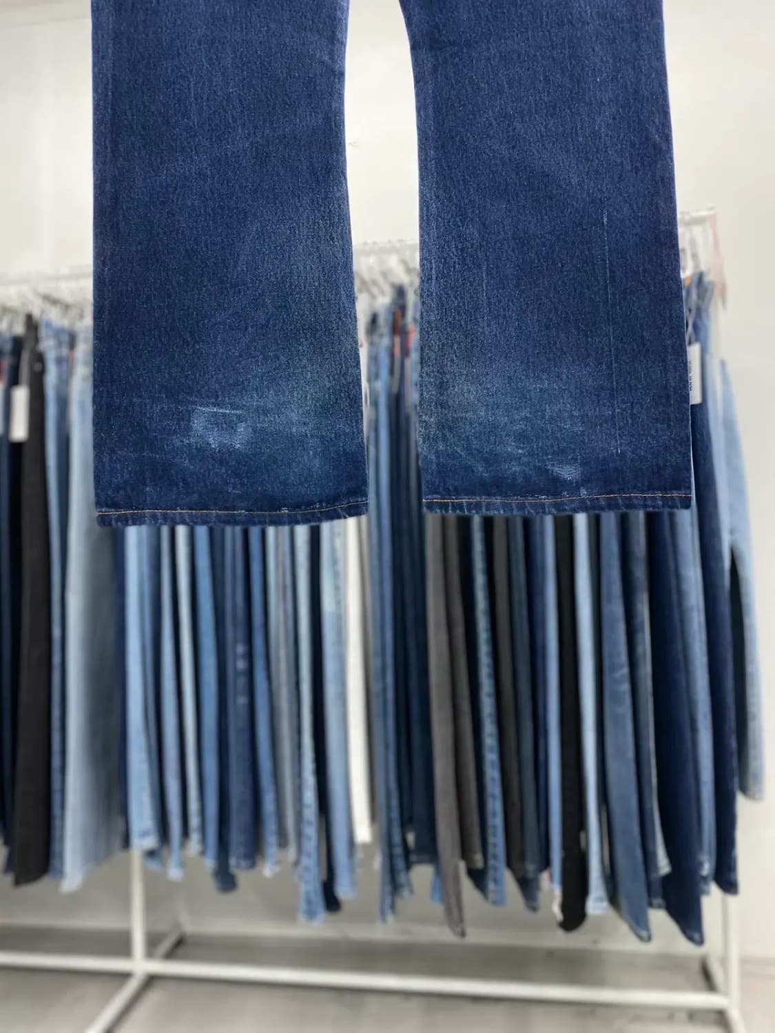 Levis517 Boots Cut 00s 38사이즈 a4160 상품이미지7