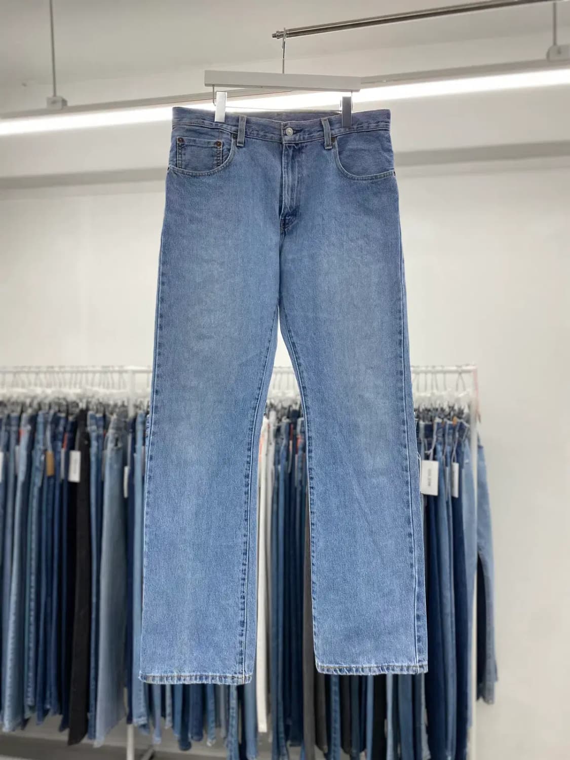 Levis517 Boots Cut 00s 33사이즈 a4161 상품이미지1