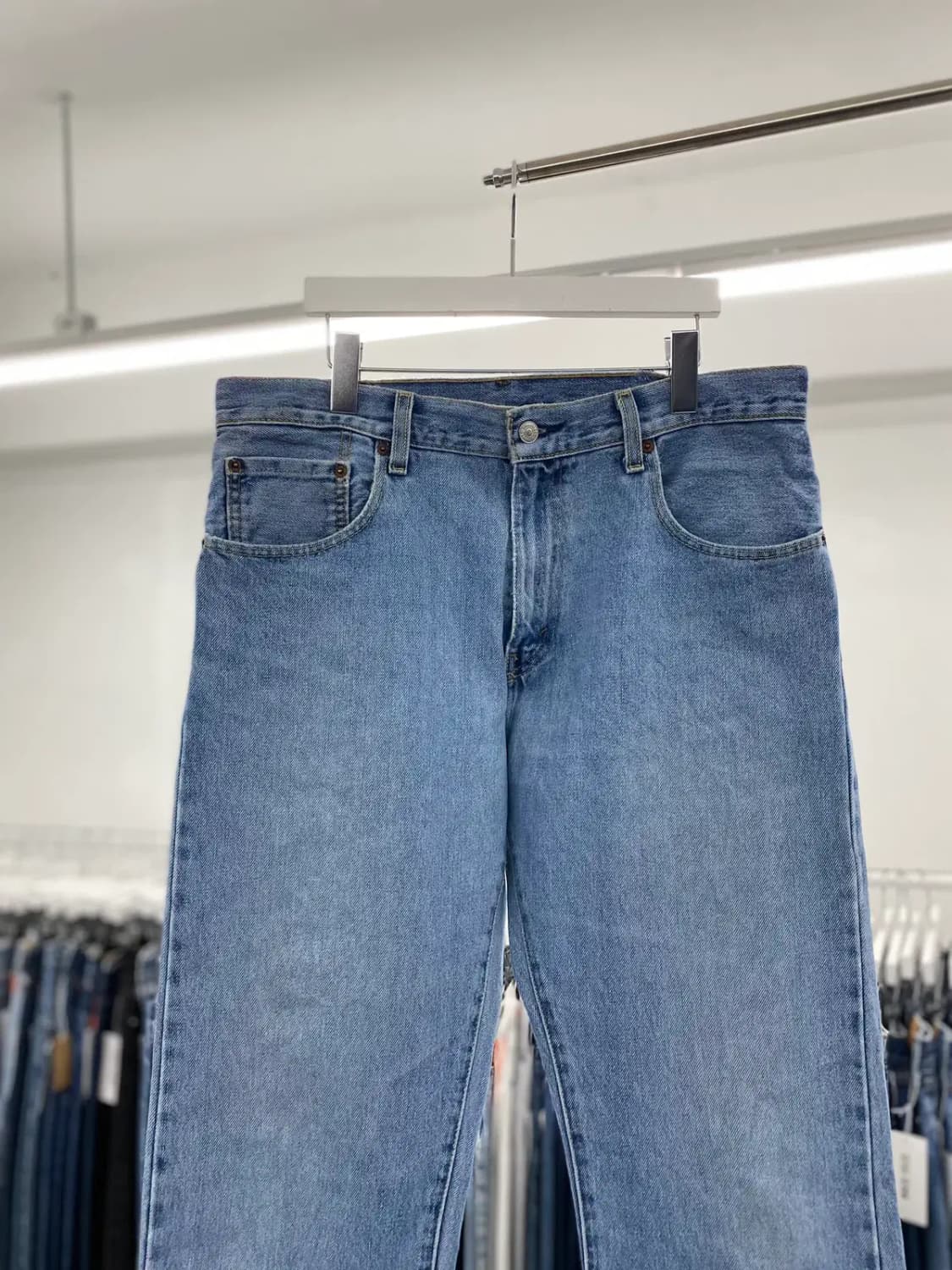 Levis517 Boots Cut 00s 33사이즈 a4161 상품이미지2