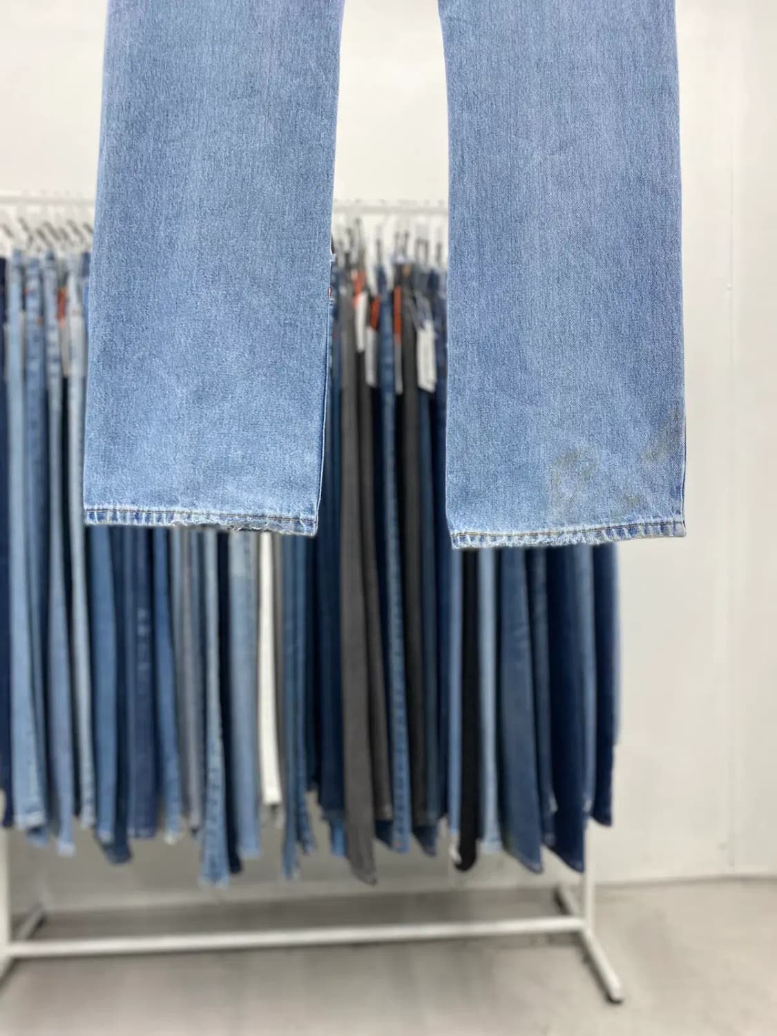 Levis517 Boots Cut 00s 33사이즈 a4161 상품이미지7