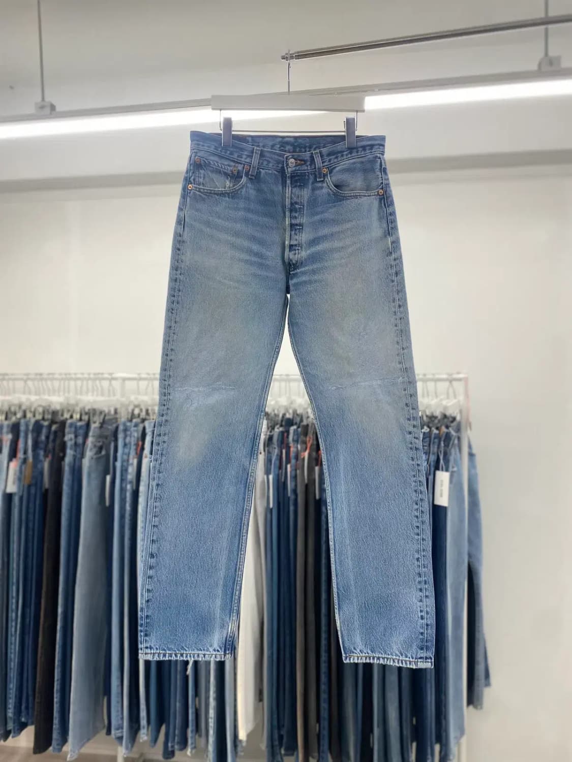 Levis501 Straight Fit 00s 31이즈 a4162 상품이미지1