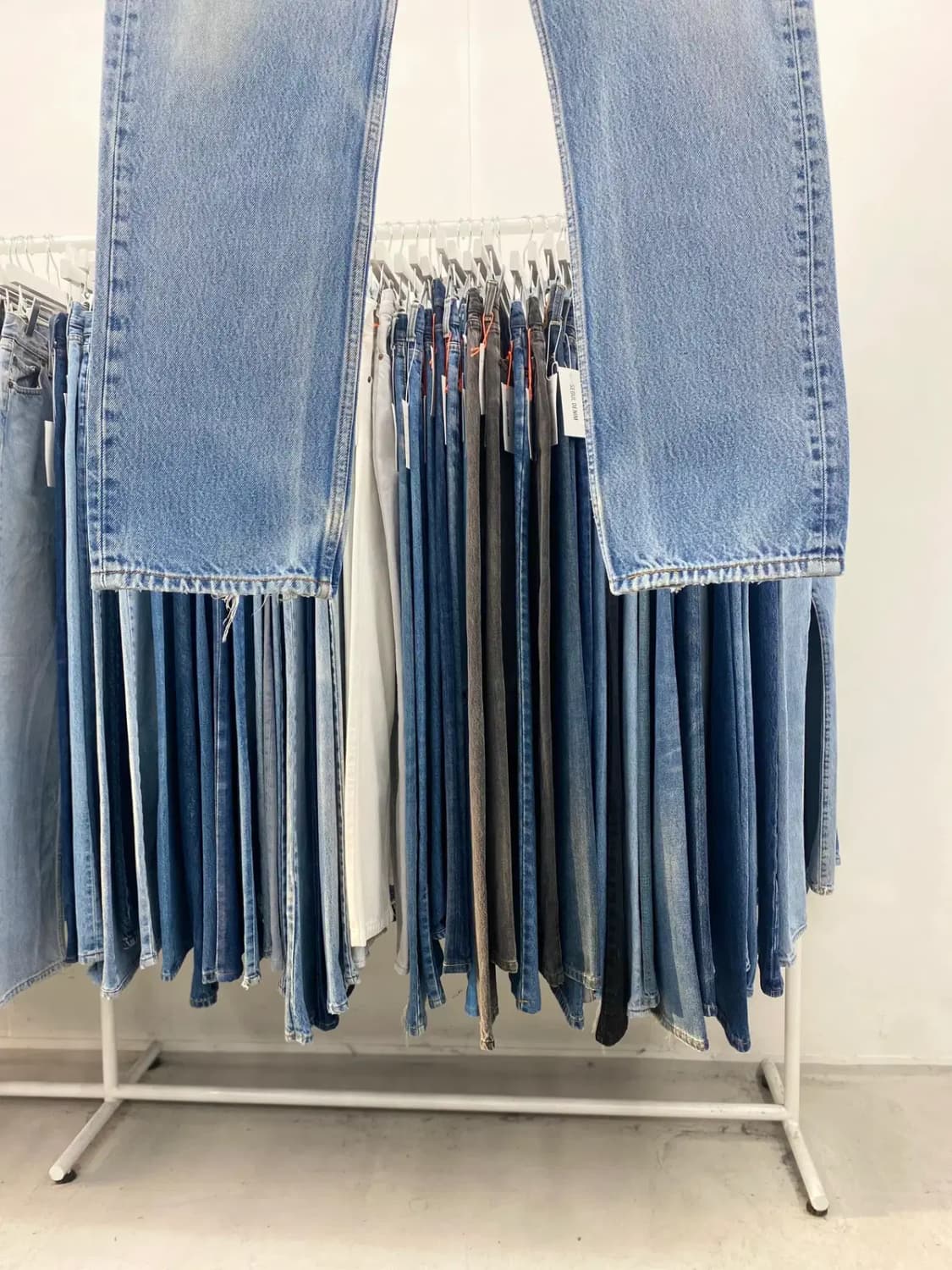 Levis501 Straight Fit 00s 31이즈 a4162 상품이미지3