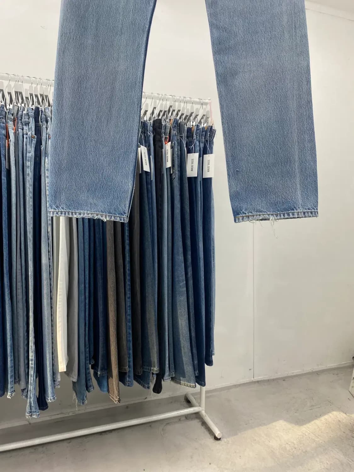 Levis501 Straight Fit 00s 31이즈 a4162 상품이미지7