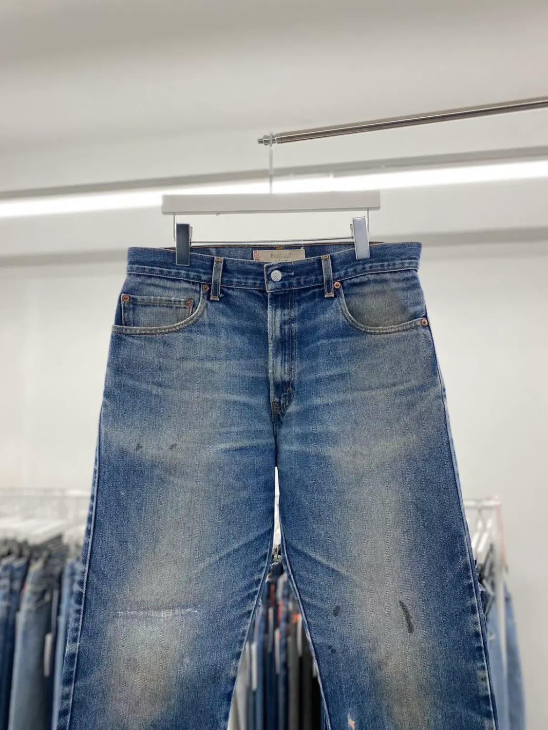 Levis517 Boots Cut 00s 32사이즈 a4163 상품이미지2