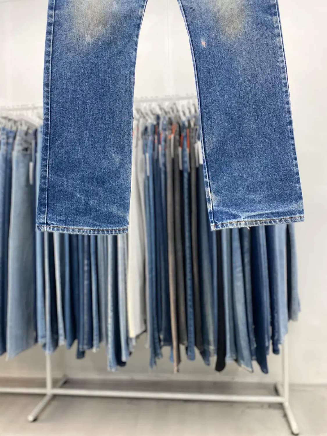 Levis517 Boots Cut 00s 32사이즈 a4163 상품이미지3