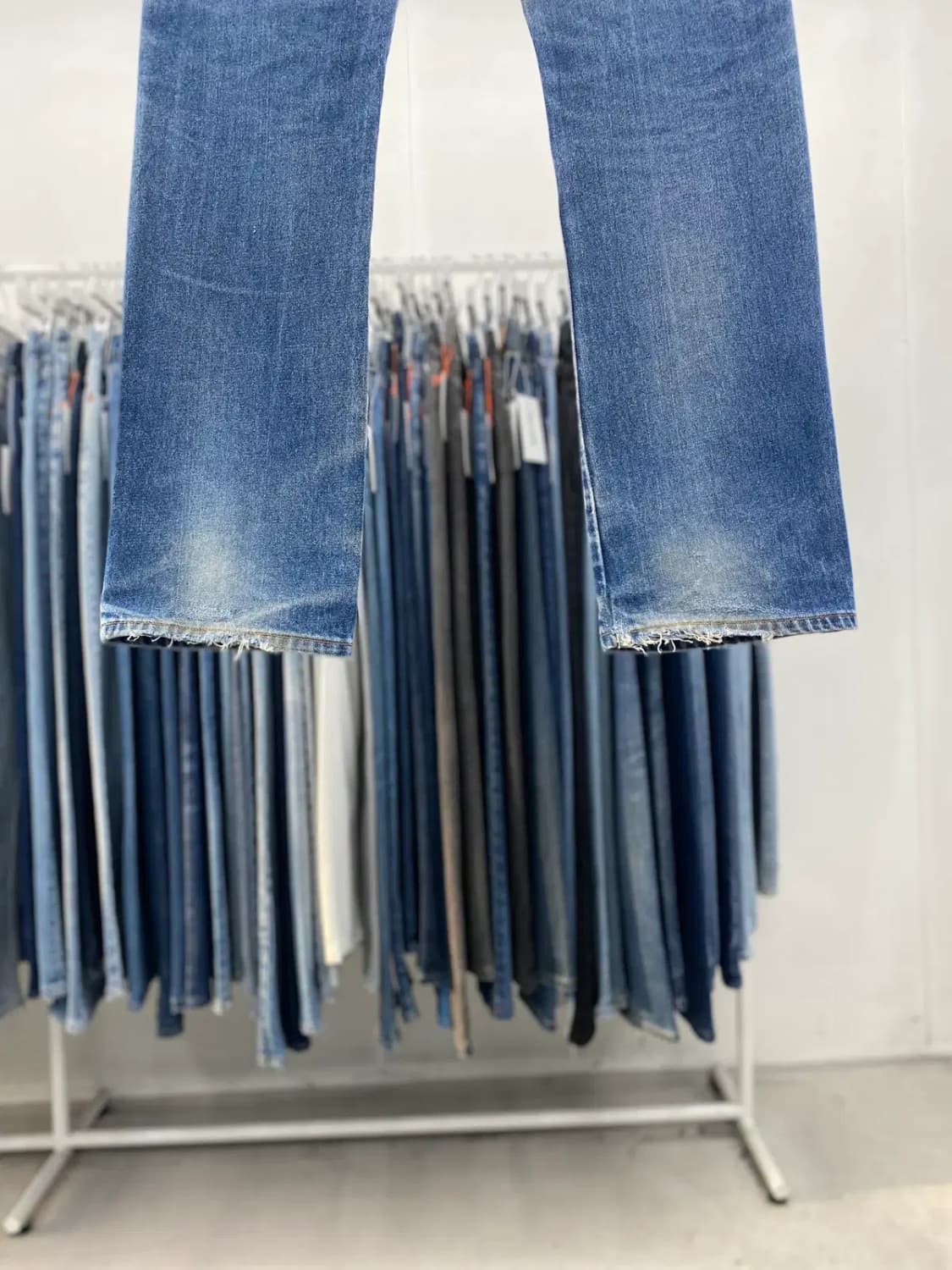 Levis517 Boots Cut 00s 32사이즈 a4163 상품이미지7