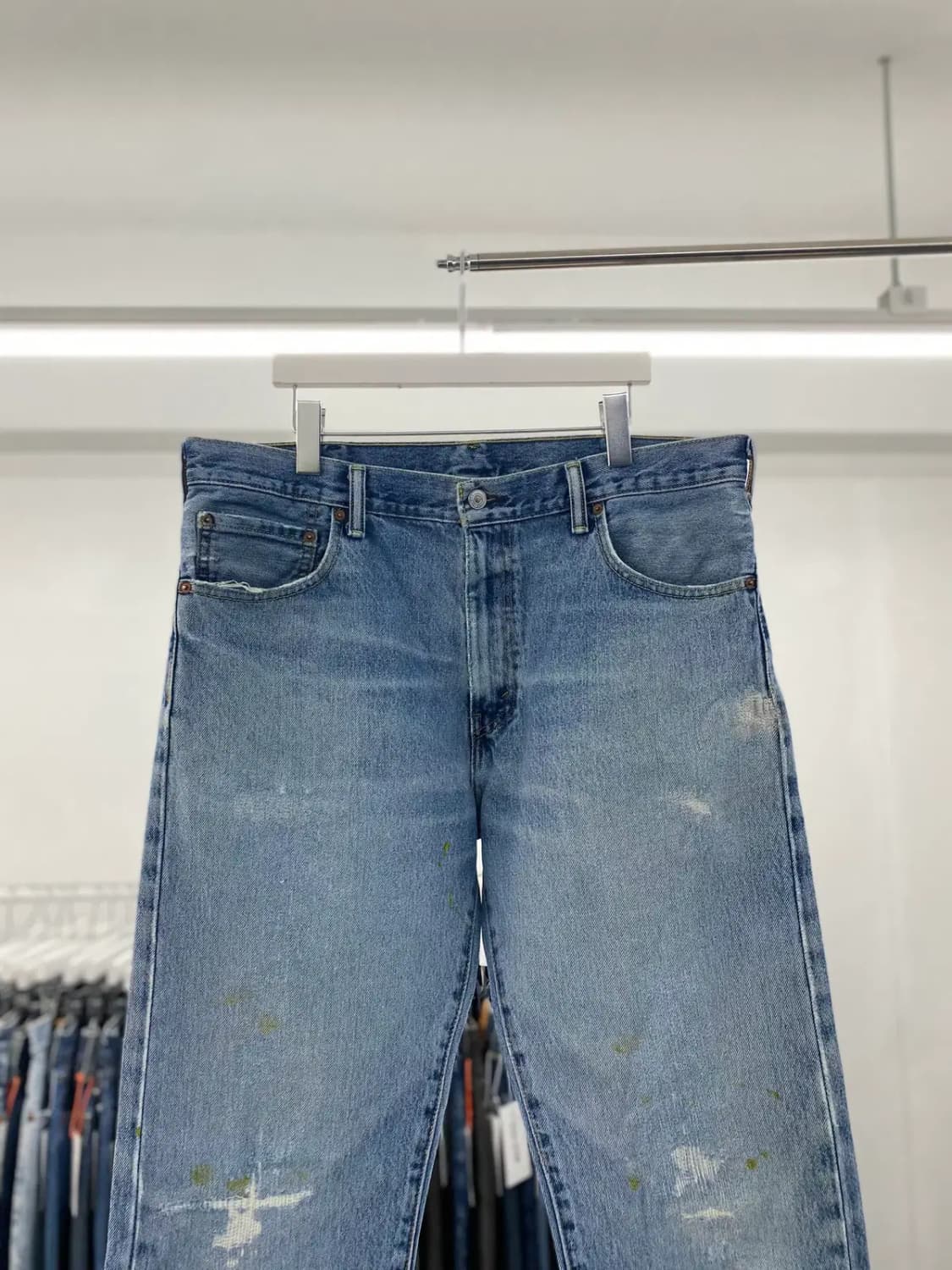 Levis517 Boots Cut 00s 35사이즈 a4165 상품이미지2