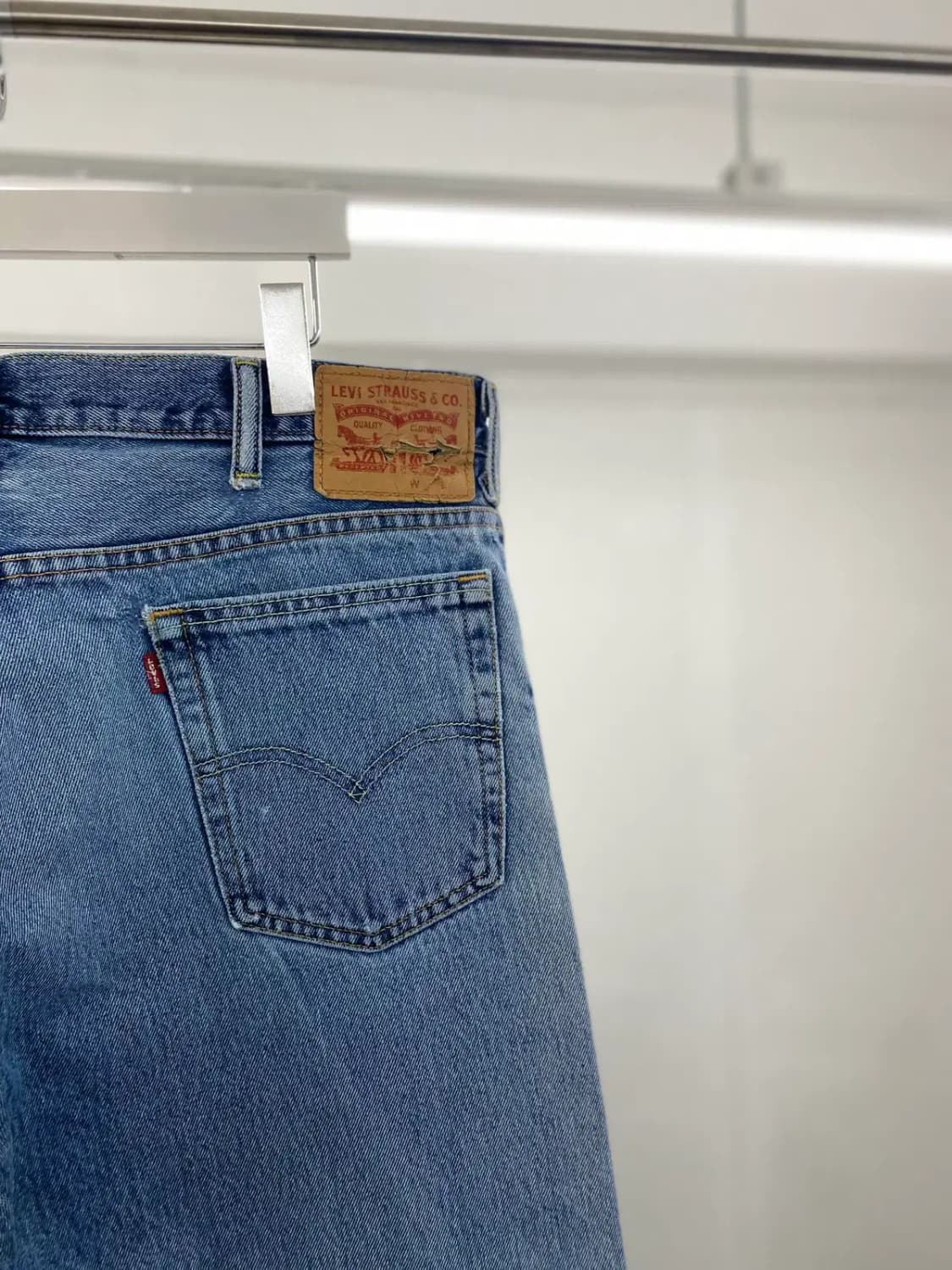 Levis517 Boots Cut 00s 35사이즈 a4165 상품이미지6