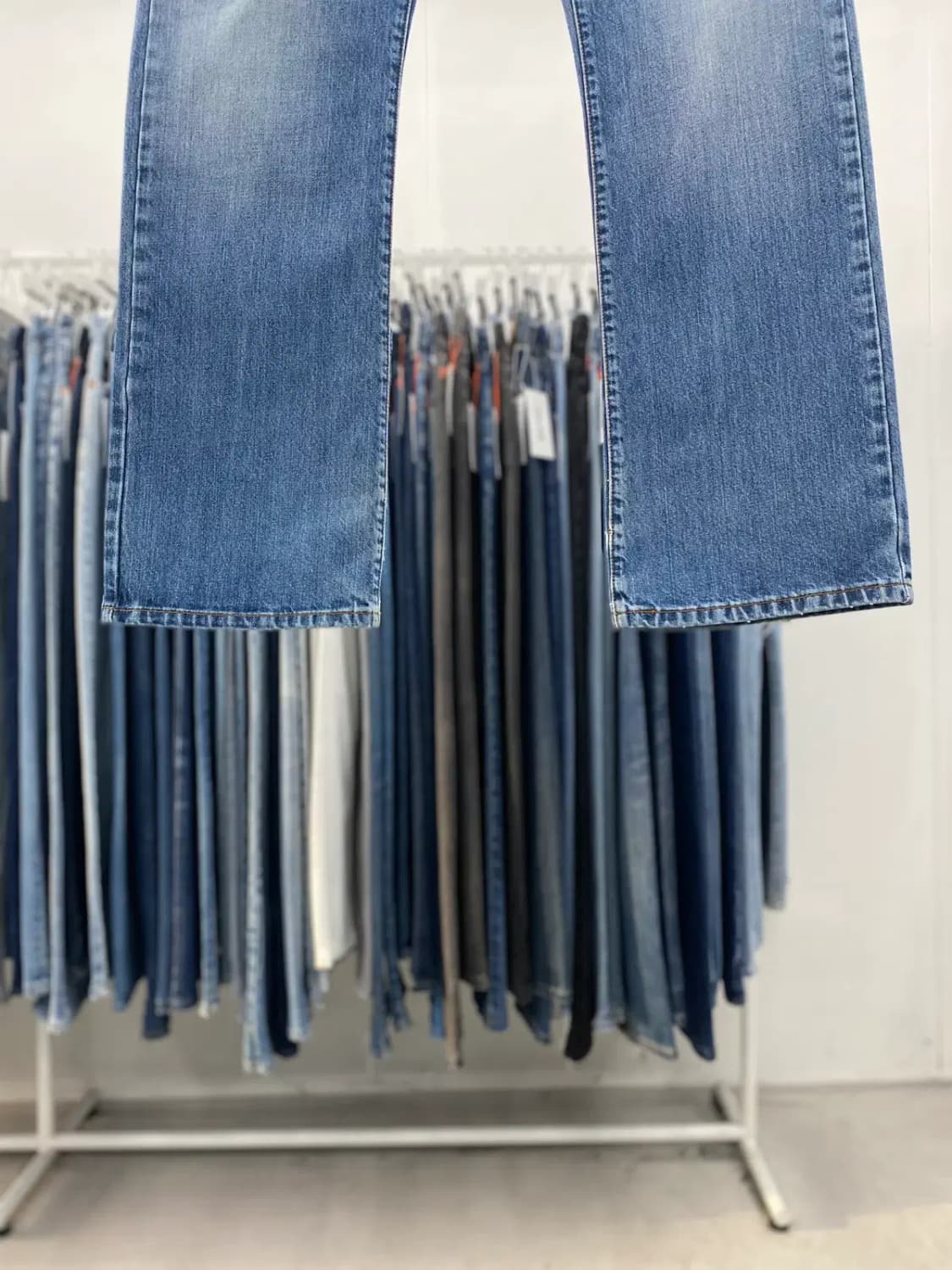 Levis517 Boots Cut 00s 33사이즈 a4167 상품이미지3