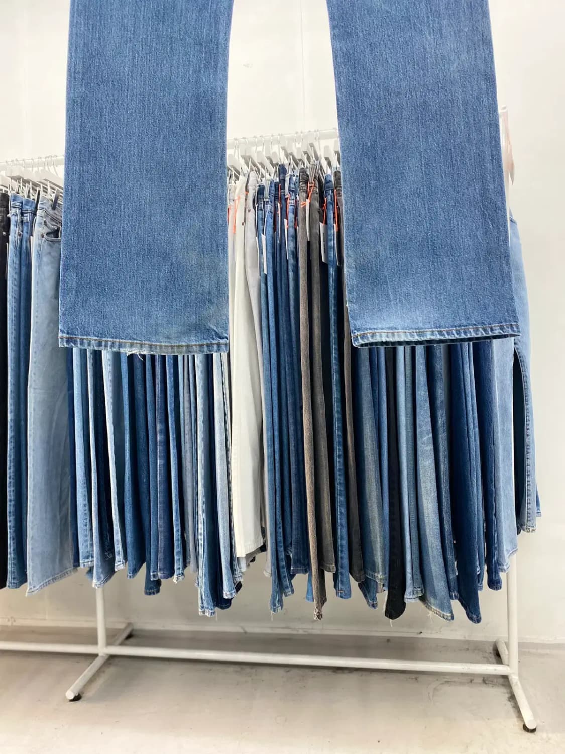 Levis517 Boots Cut 00s 33사이즈 a4167 상품이미지7