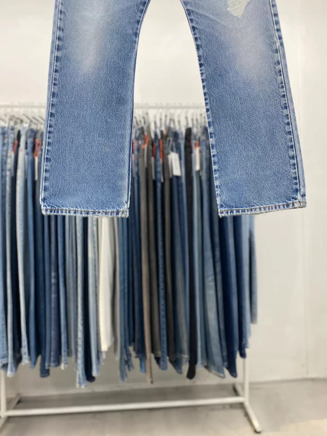 Levis517 Boots Cut 00s 30사이즈 a4168 상품이미지3