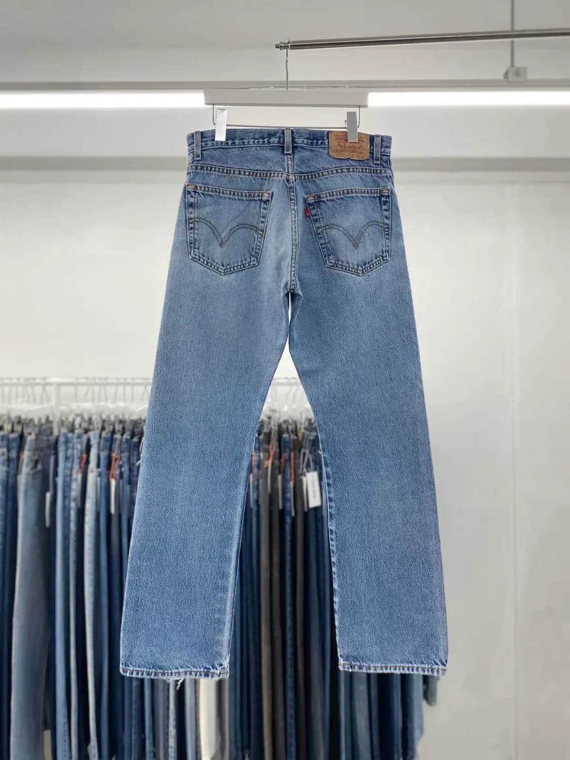 Levis517 Boots Cut 00s 30사이즈 a4168 상품이미지4