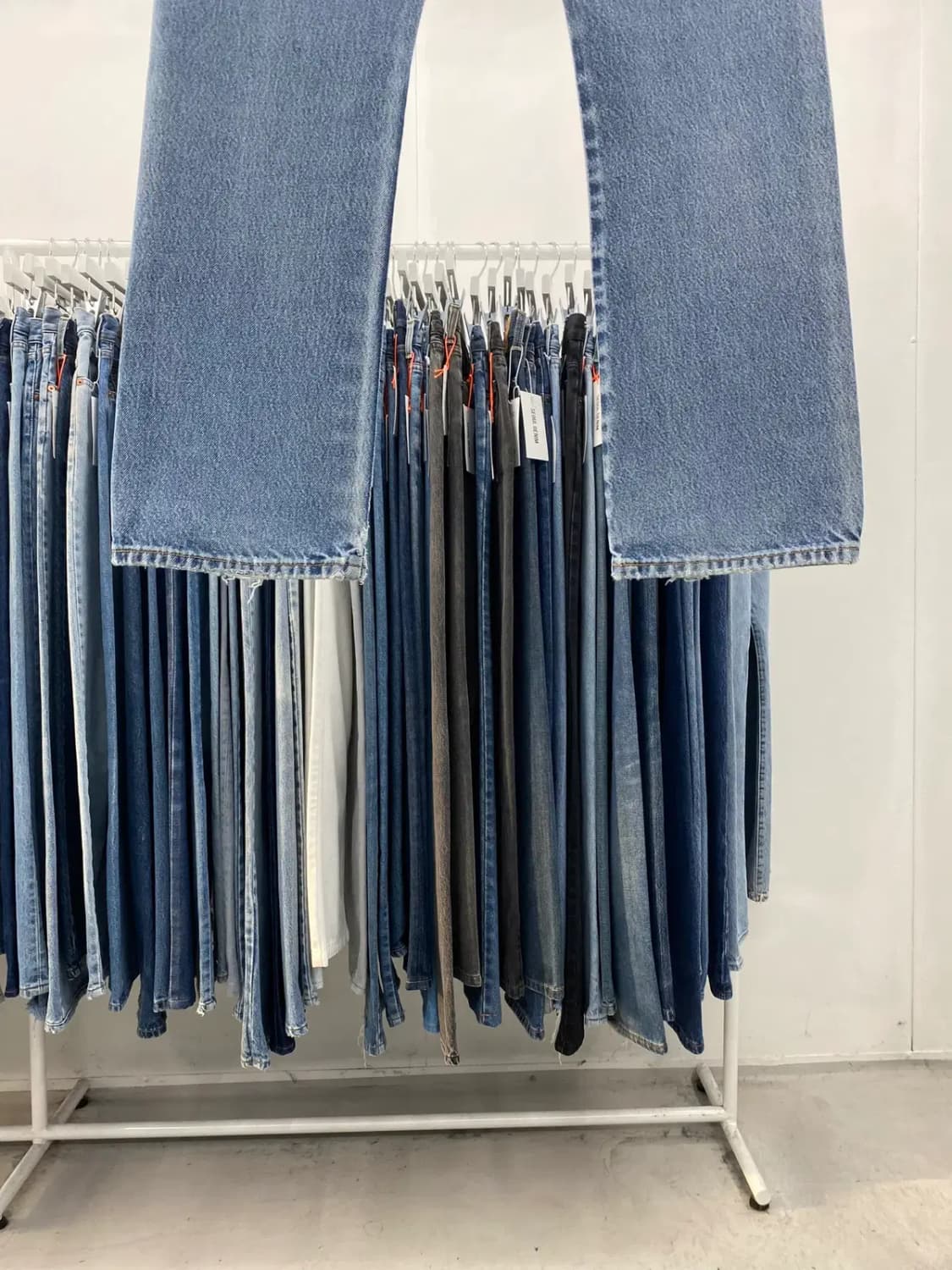 Levis517 Boots Cut 00s 30사이즈 a4168 상품이미지7