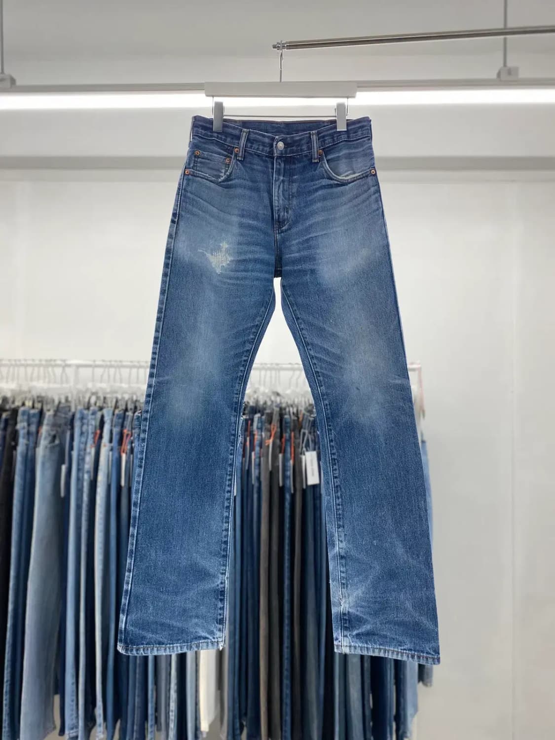 Levis517 Boots Cut 00s 29사이즈 a4169 상품이미지1