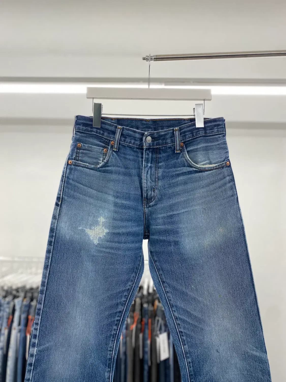 Levis517 Boots Cut 00s 29사이즈 a4169 상품이미지2