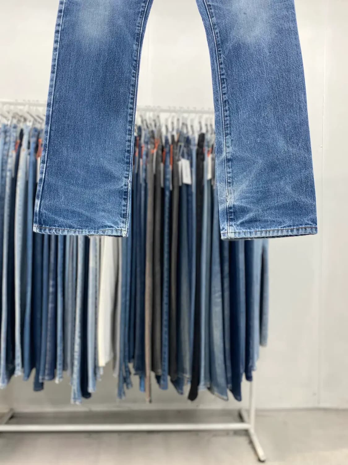 Levis517 Boots Cut 00s 29사이즈 a4169 상품이미지3