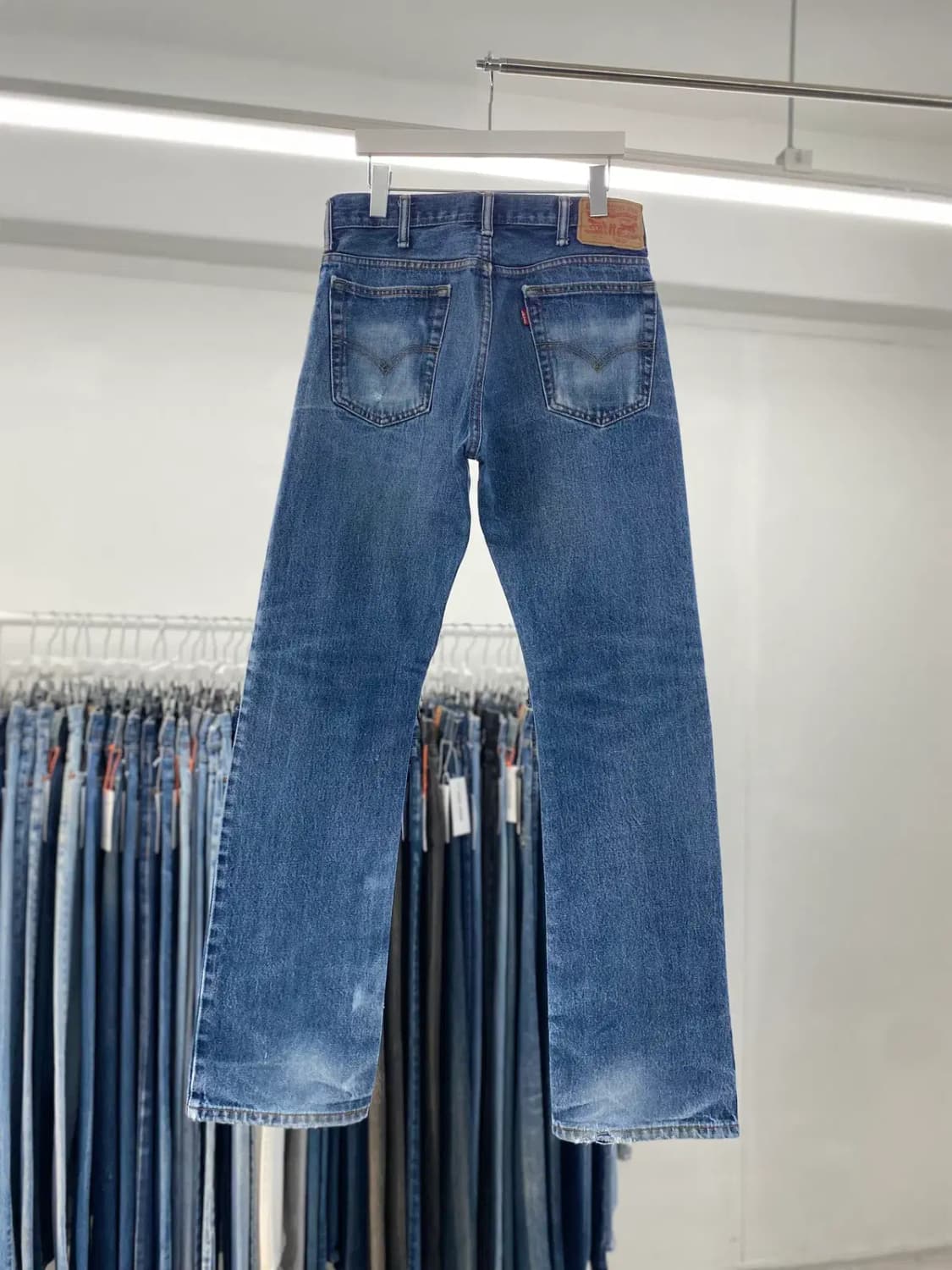 Levis517 Boots Cut 00s 29사이즈 a4169 상품이미지4