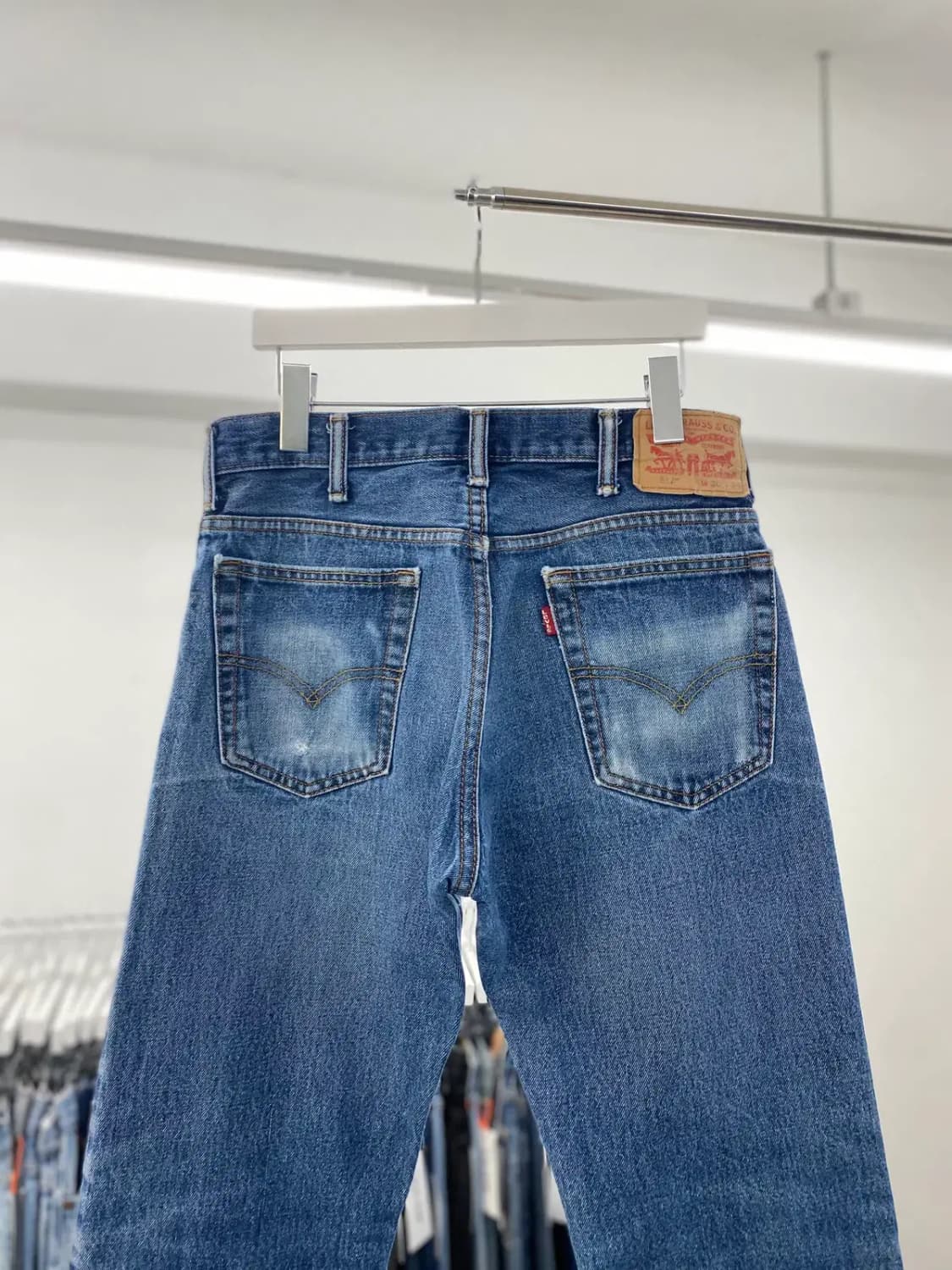 Levis517 Boots Cut 00s 29사이즈 a4169 상품이미지5