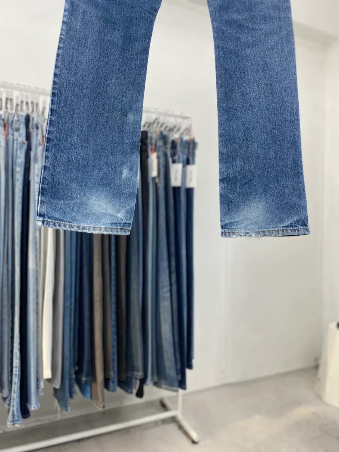 Levis517 Boots Cut 00s 29사이즈 a4169 상품이미지7