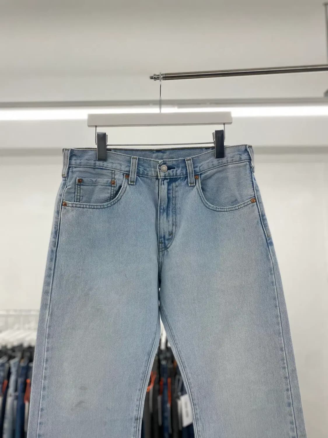 Levis517 Boots Cut 00s 31사이즈 a4170 상품이미지2