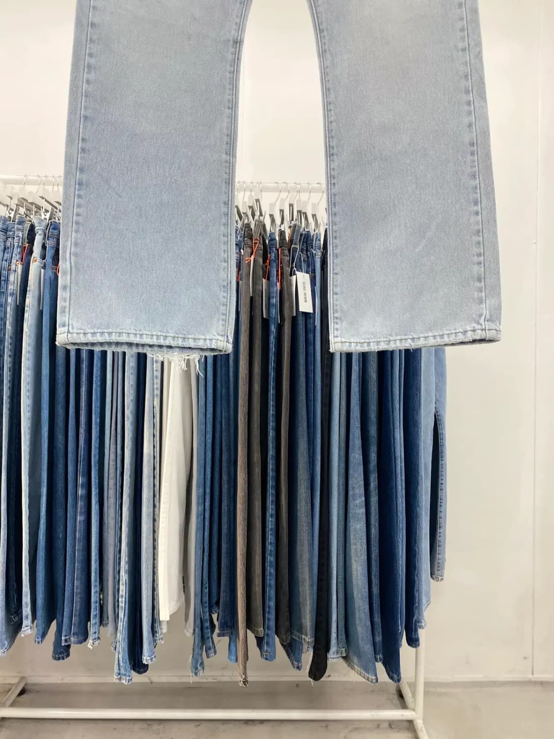 Levis517 Boots Cut 00s 31사이즈 a4170 상품이미지3