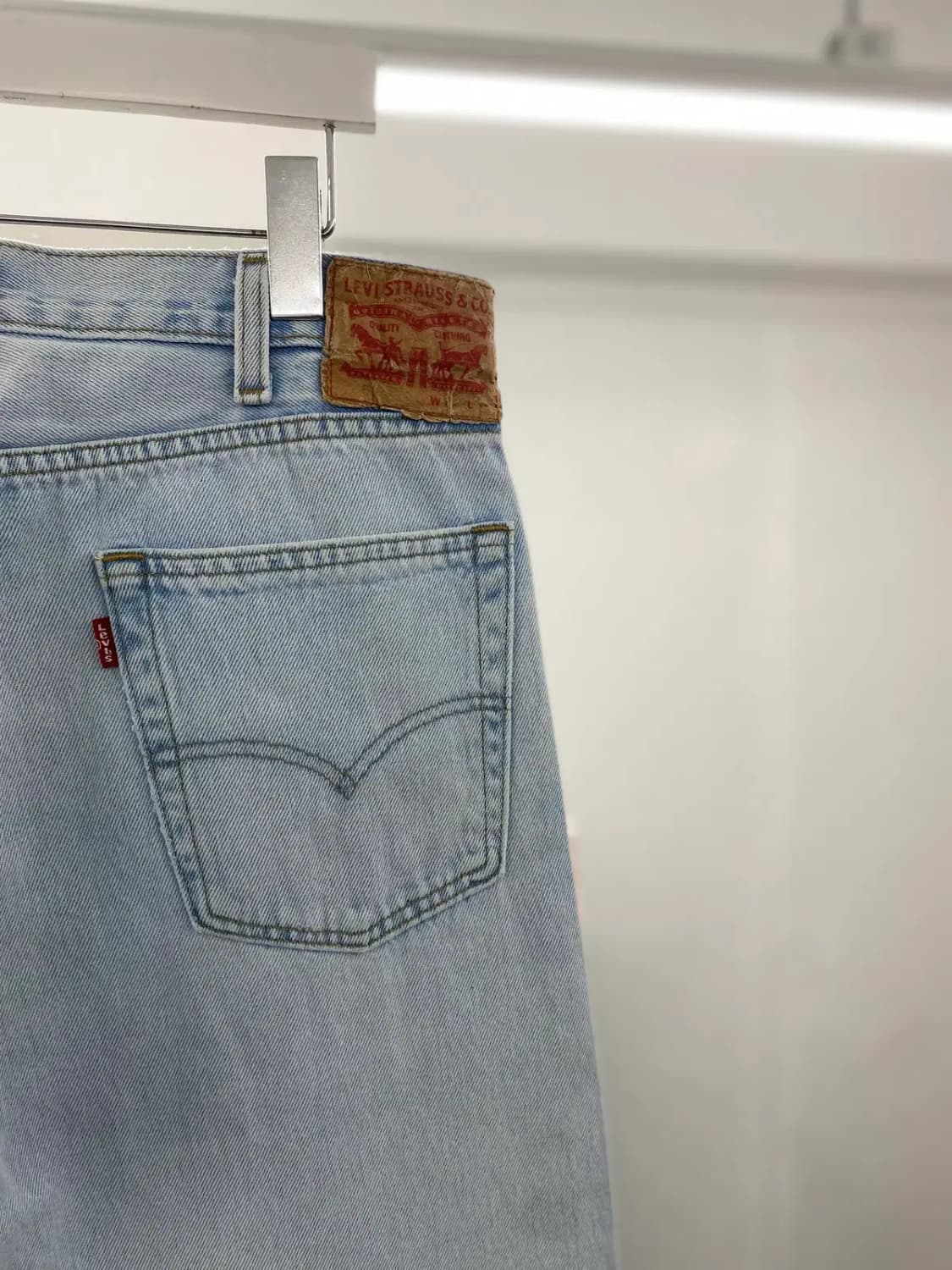 Levis517 Boots Cut 00s 31사이즈 a4170 상품이미지6