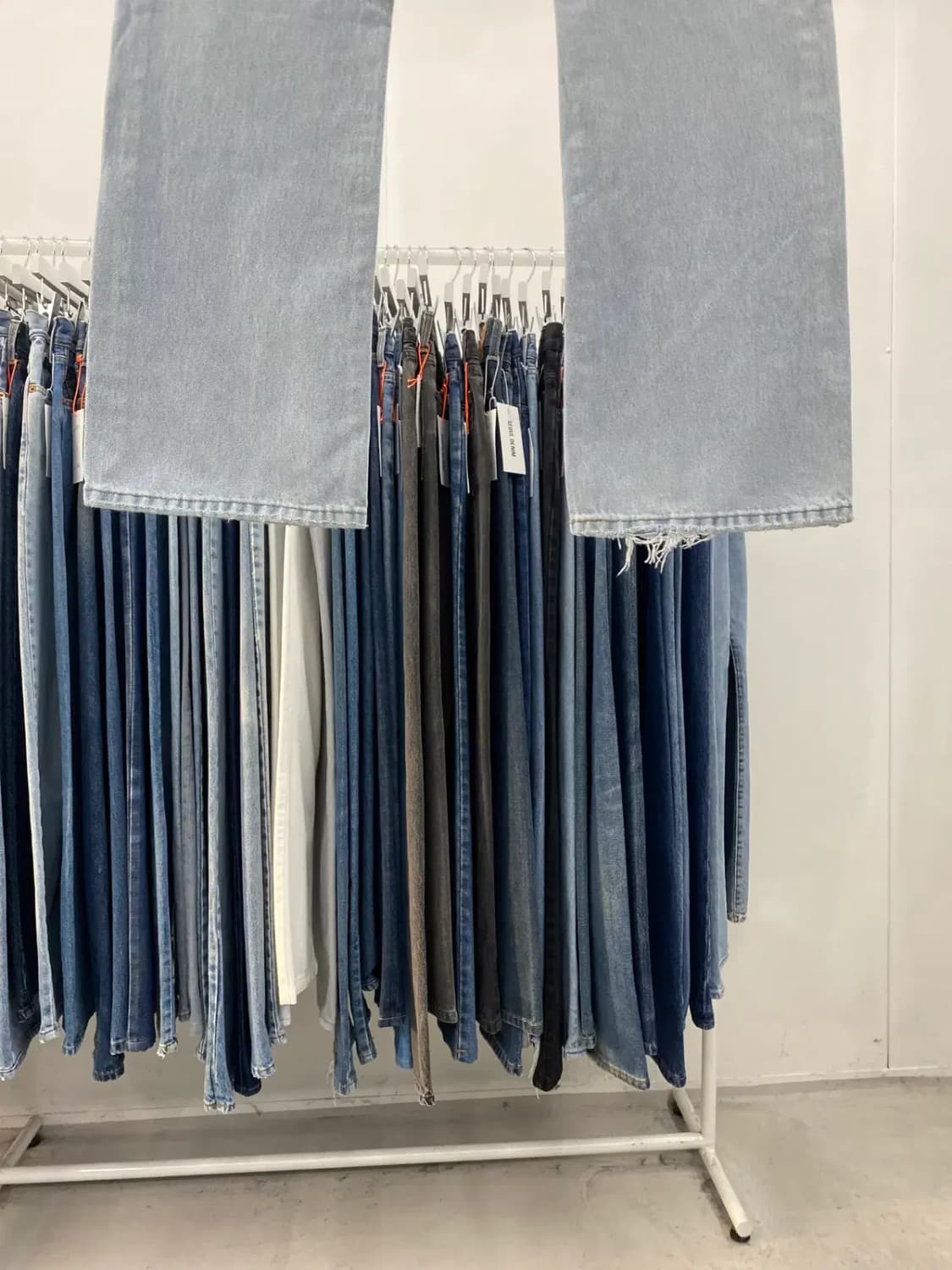 Levis517 Boots Cut 00s 31사이즈 a4170 상품이미지7