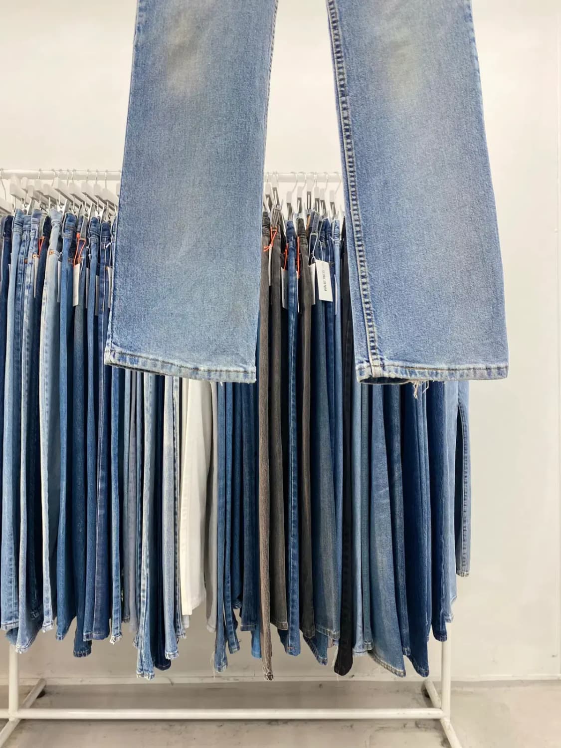 Levis517 Boots Cut 90s USA 28사이즈 a4171 상품이미지3