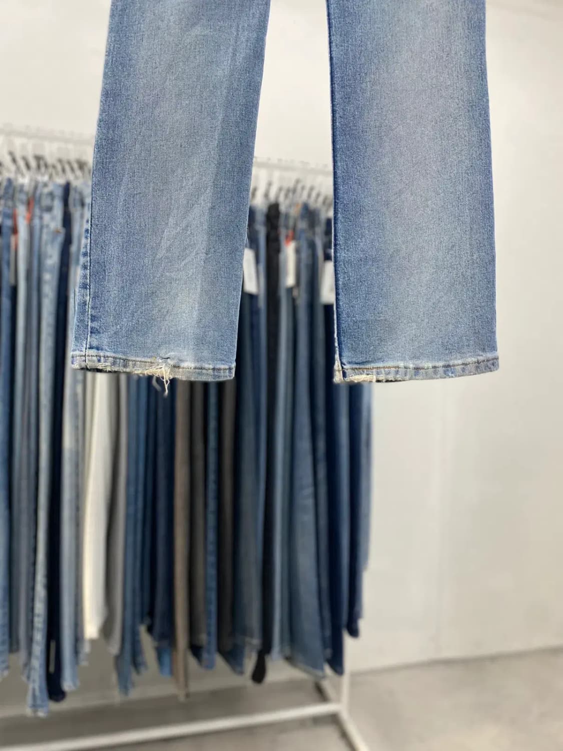 Levis517 Boots Cut 90s USA 28사이즈 a4171 상품이미지7