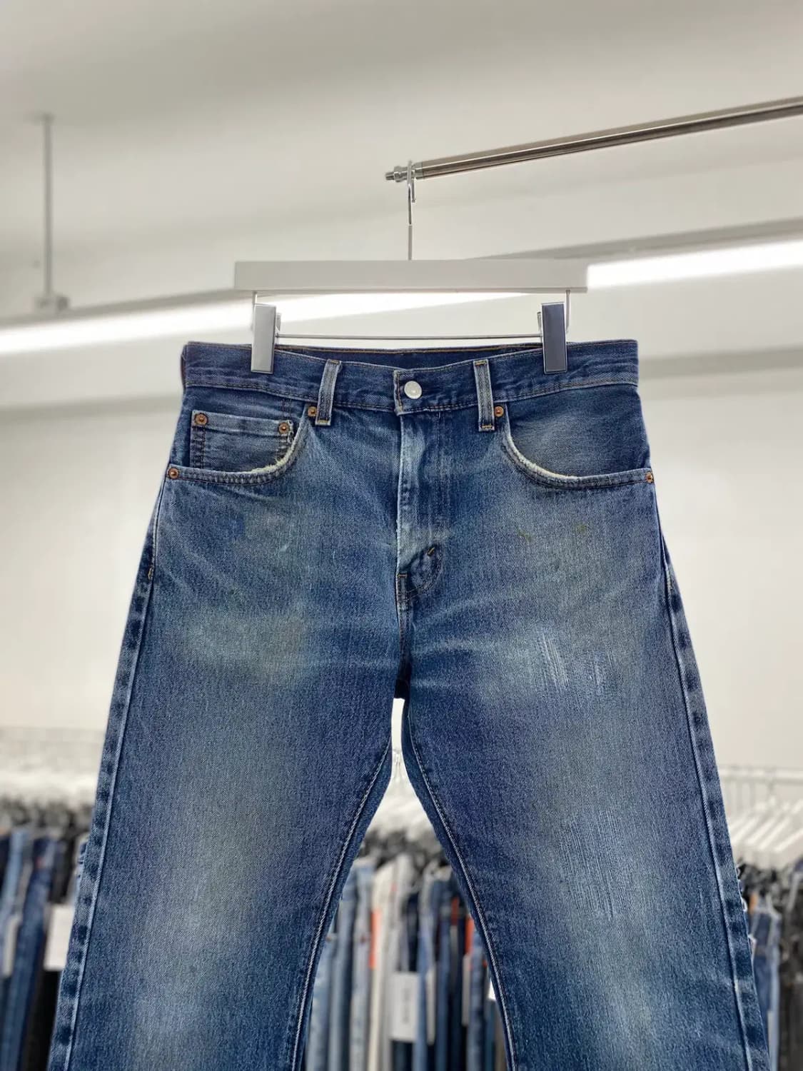 Levis517 Boots Cut 00s 30사이즈 a4173 상품이미지2