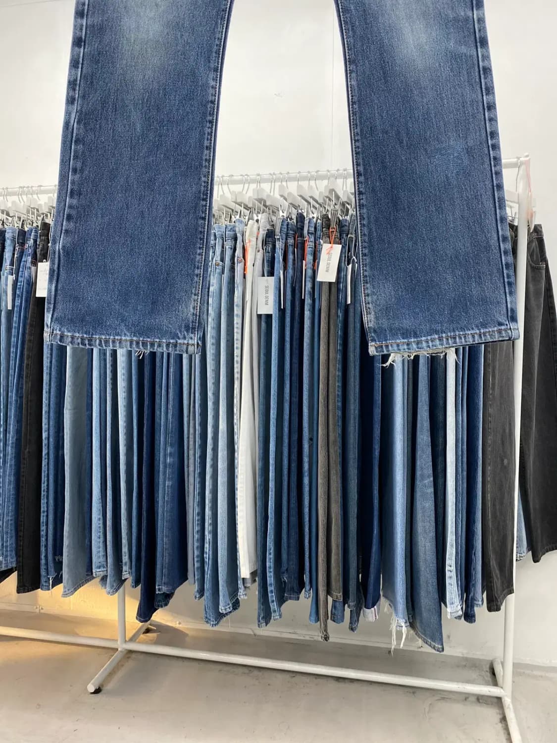 Levis517 Boots Cut 00s 30사이즈 a4173 상품이미지3