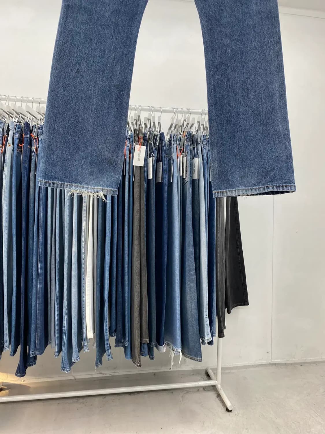 Levis517 Boots Cut 00s 30사이즈 a4173 상품이미지7