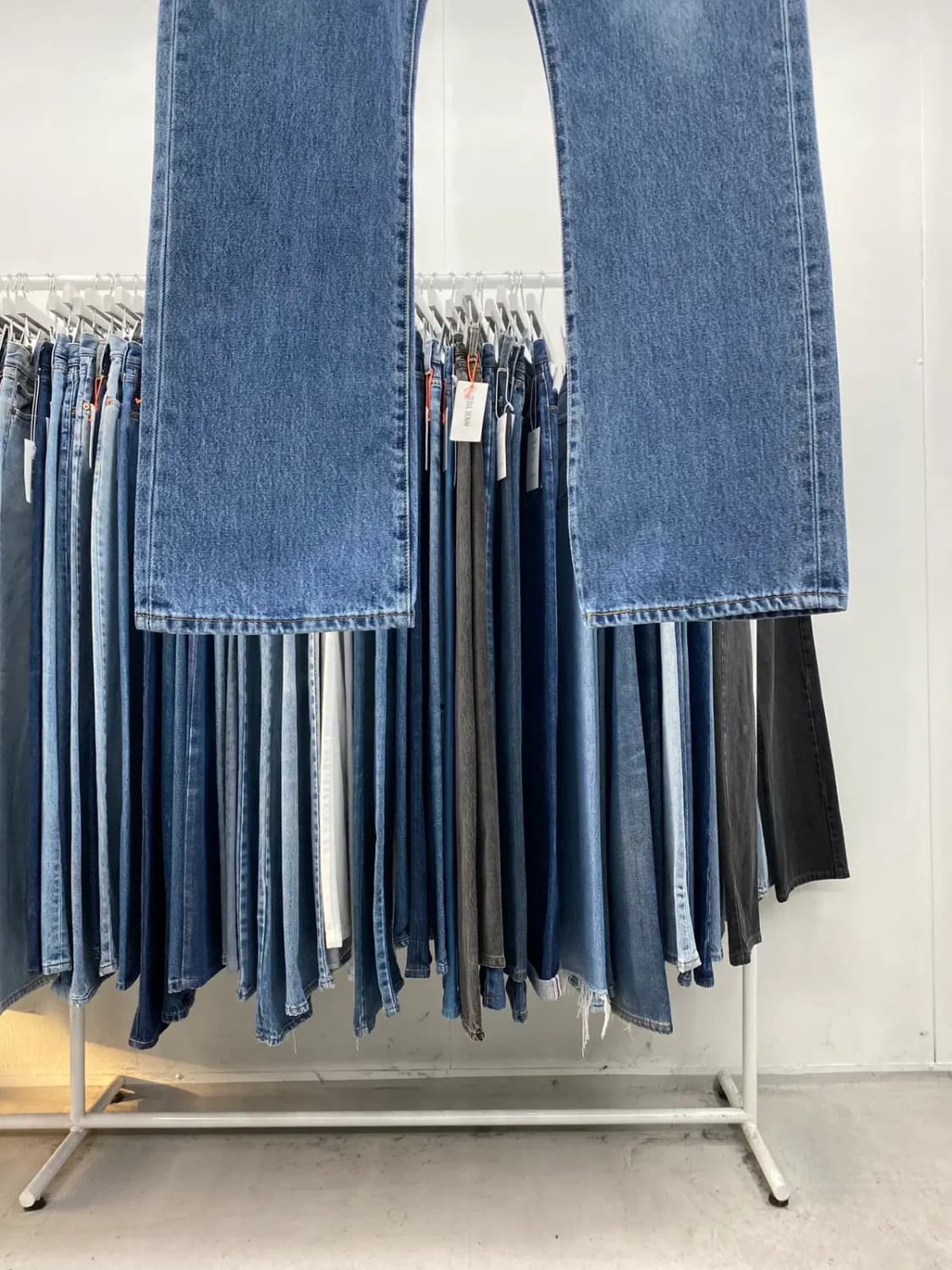 Levis517 Boots Cut 00s 34사이즈 a4175 상품이미지3