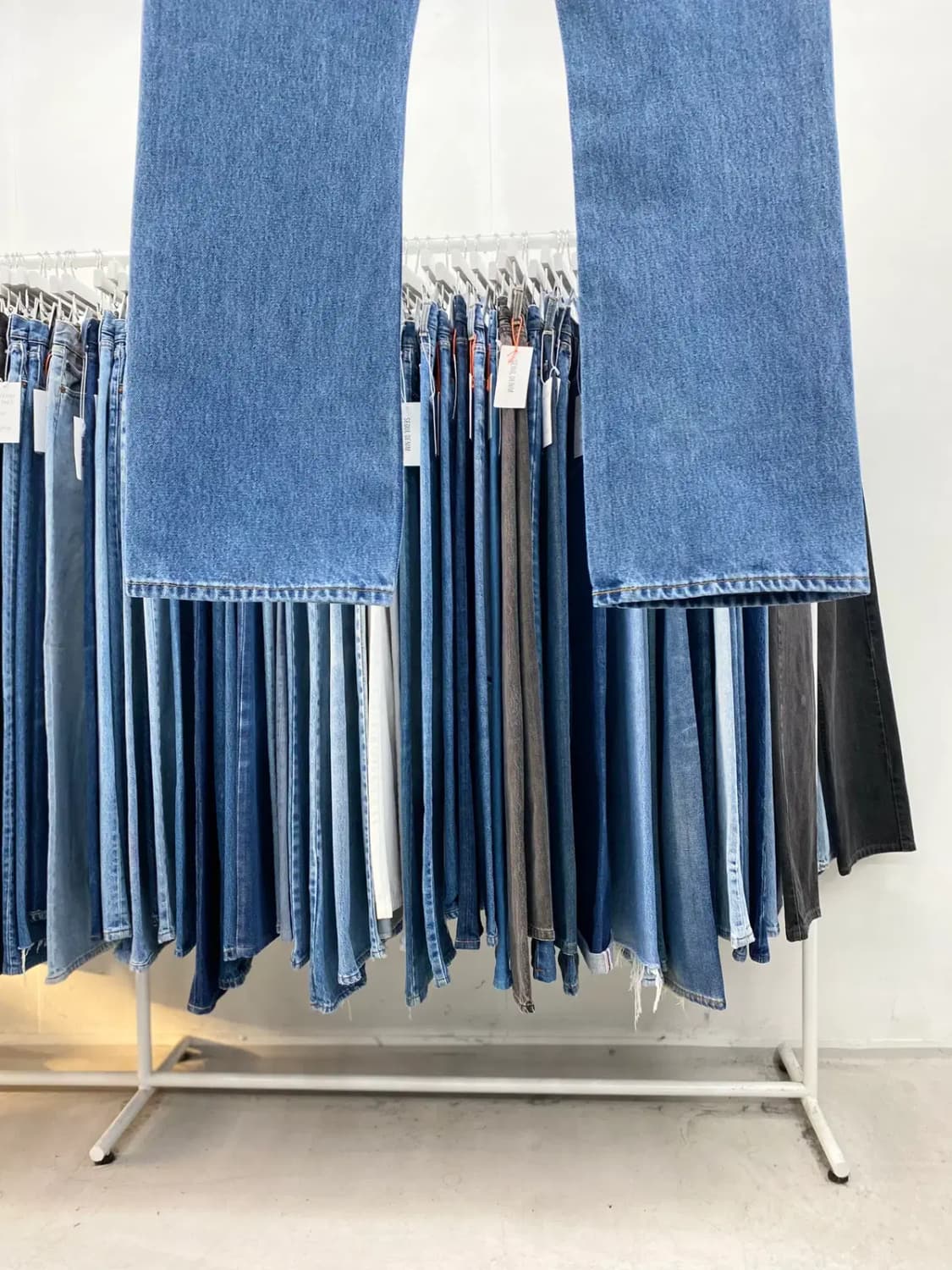 Levis517 Boots Cut 00s 34사이즈 a4175 상품이미지7