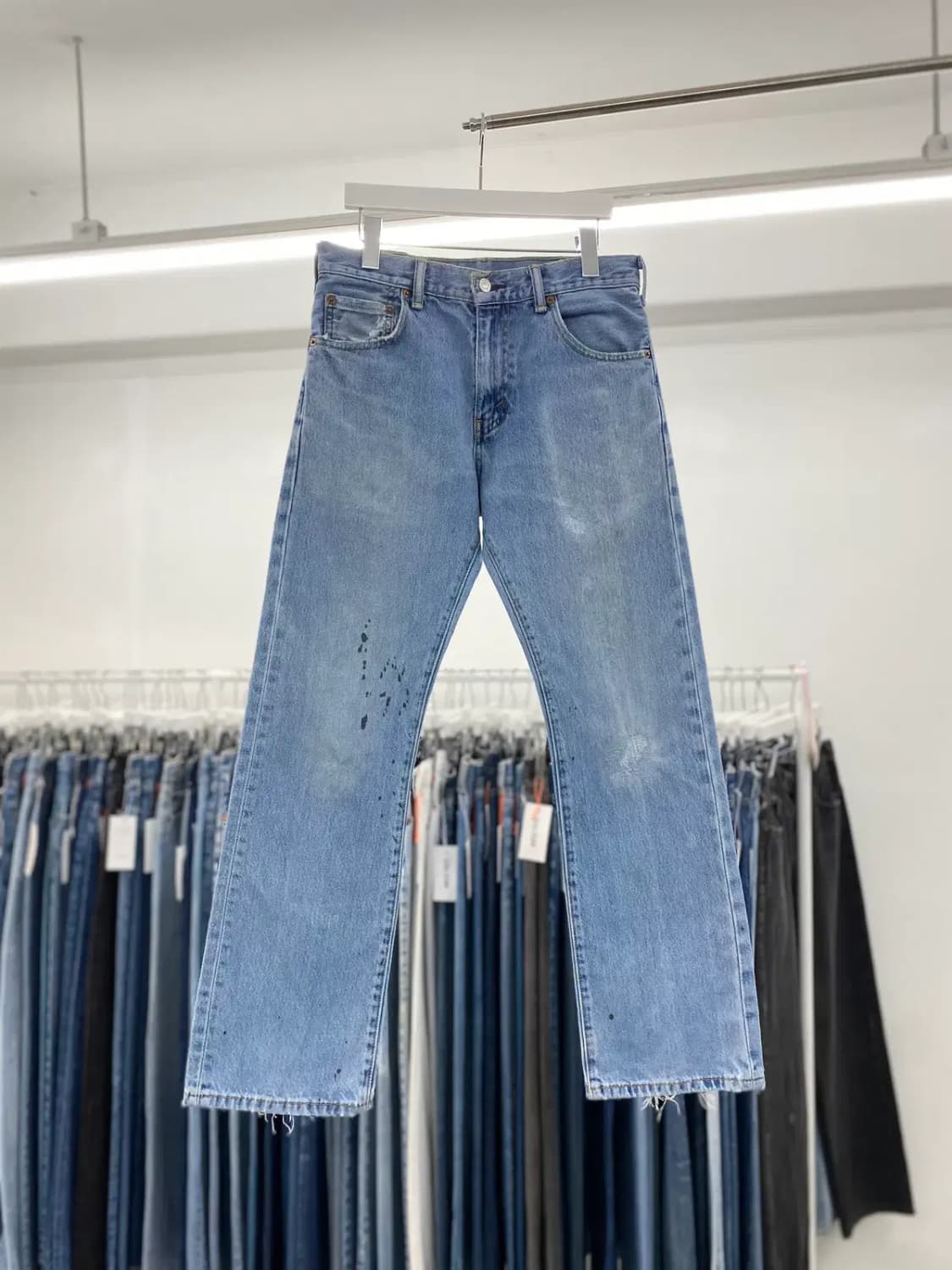 Levis517 Boots Cut 00s 28사이즈 a4176 상품이미지1