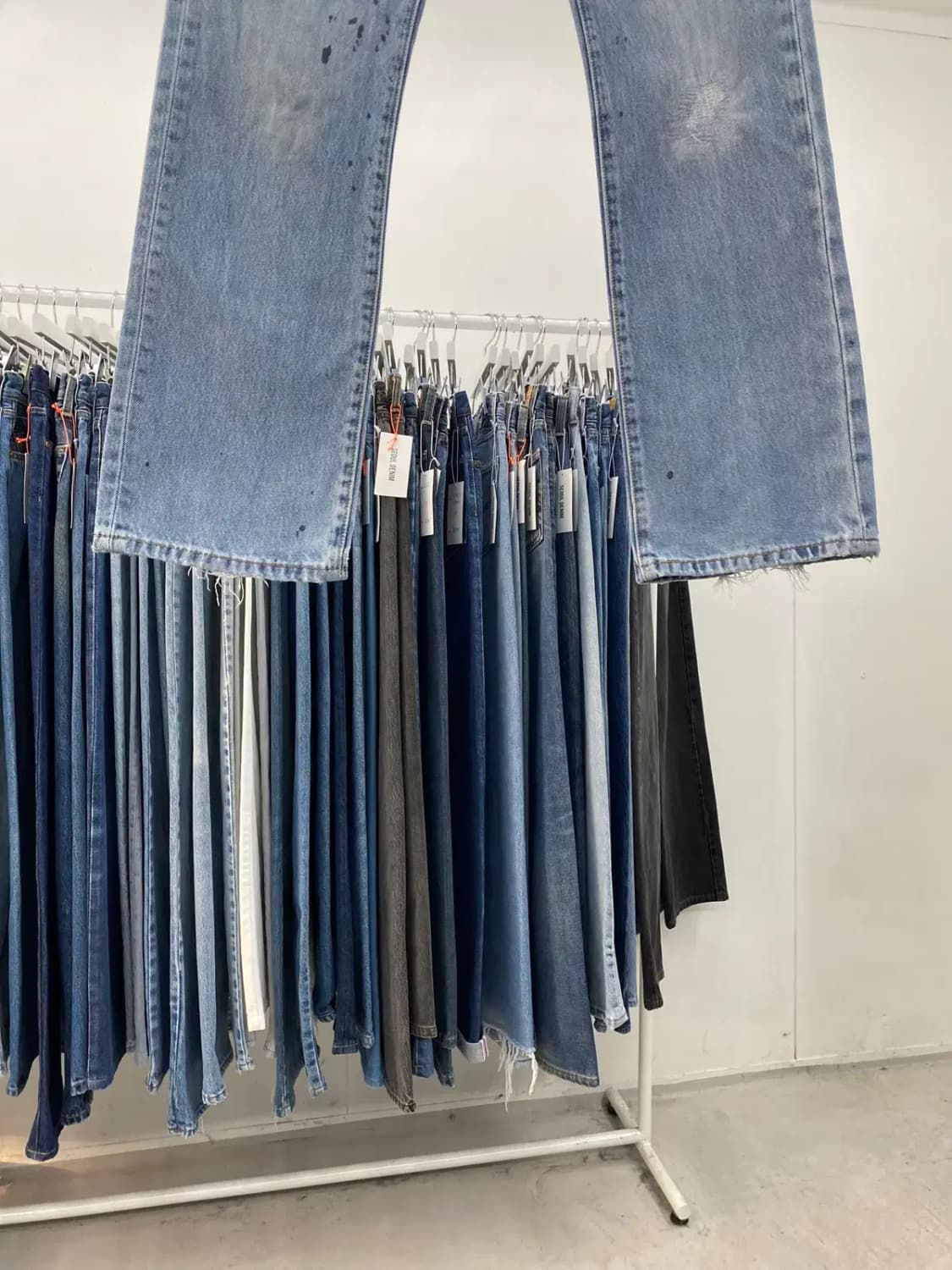 Levis517 Boots Cut 00s 28사이즈 a4176 상품이미지3