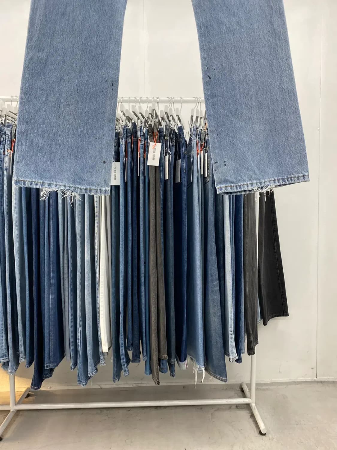 Levis517 Boots Cut 00s 28사이즈 a4176 상품이미지7